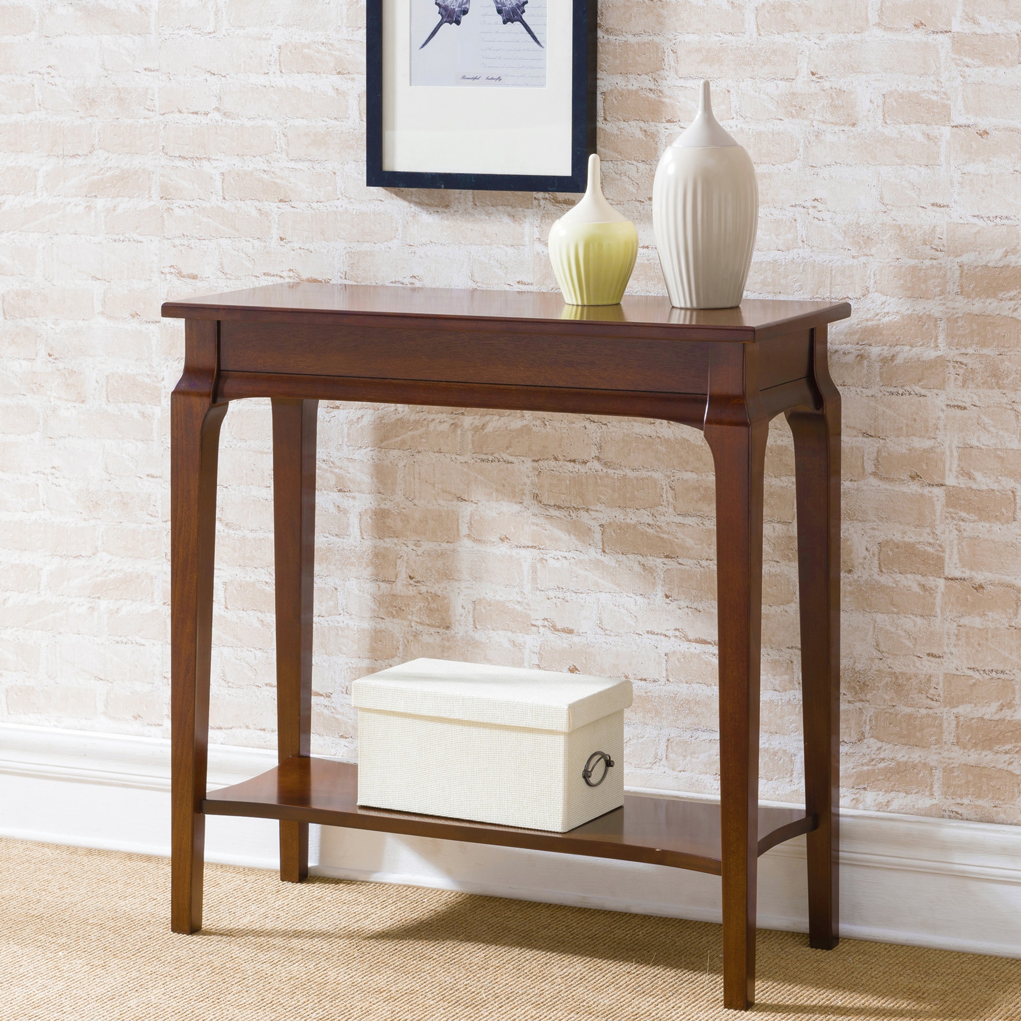 Leick Home 22031 Console-Sofa-Tables - View #3