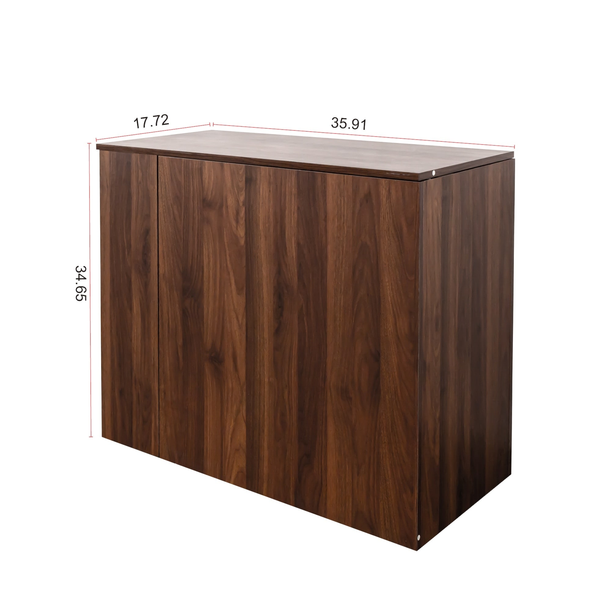 Horizons Prime LJW106914 desks - View #3