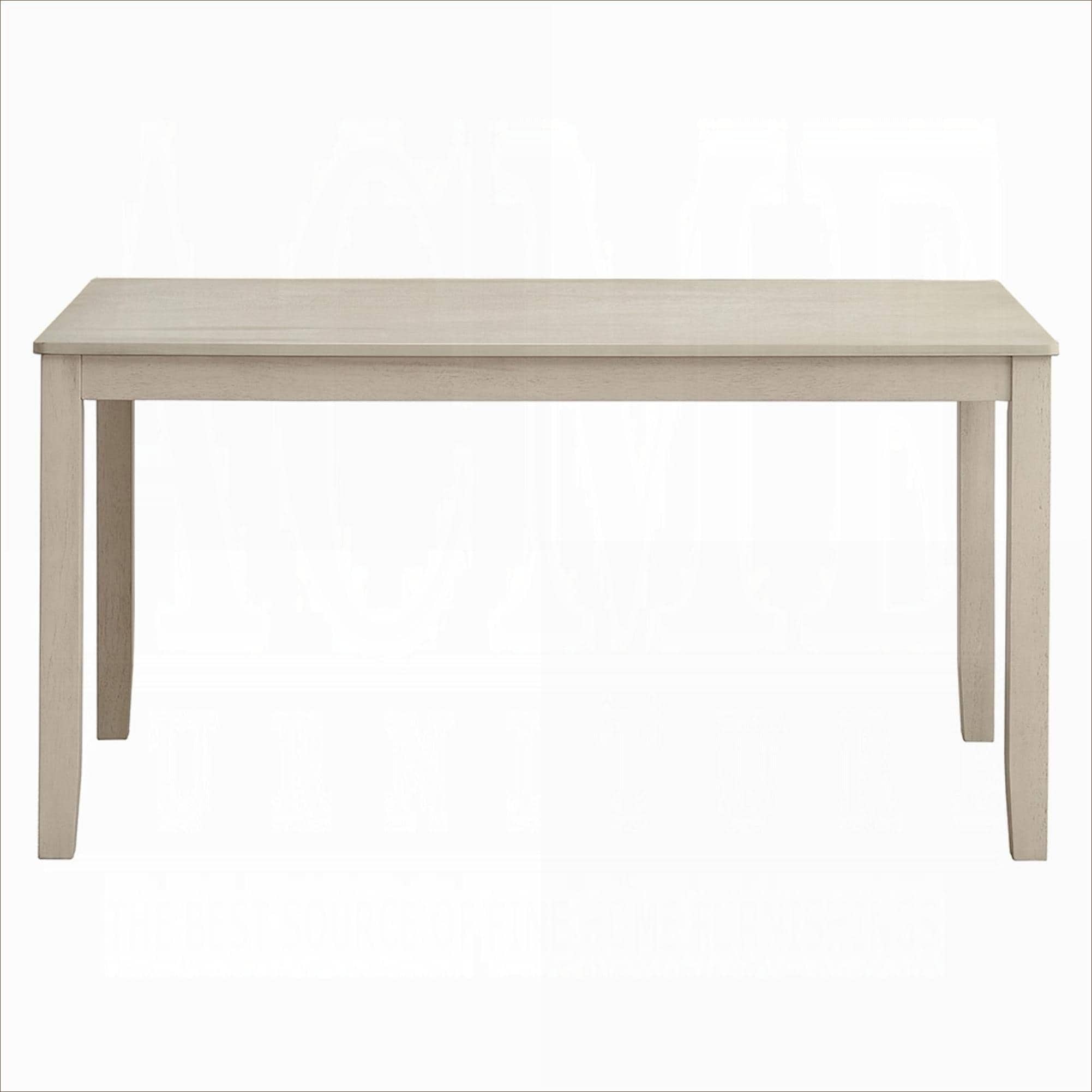 Watnature 8DHPGQPXS7CQ Dining-Tables - View #3
