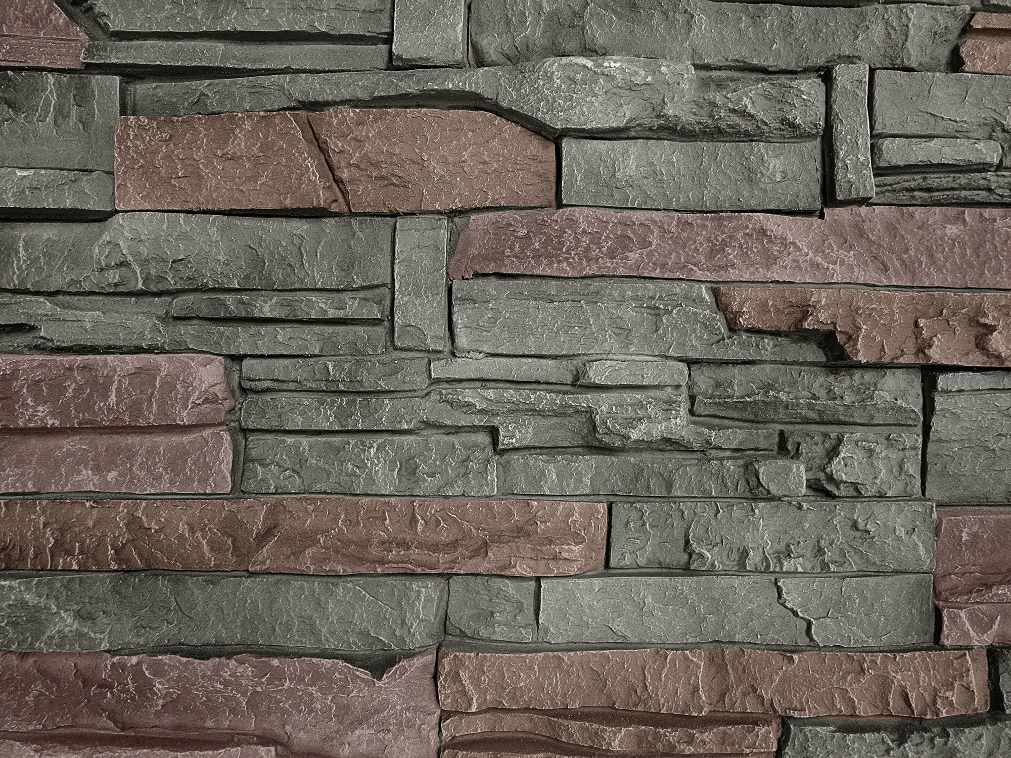 GenStone G2SSKHP Stone-Veneer - View #4