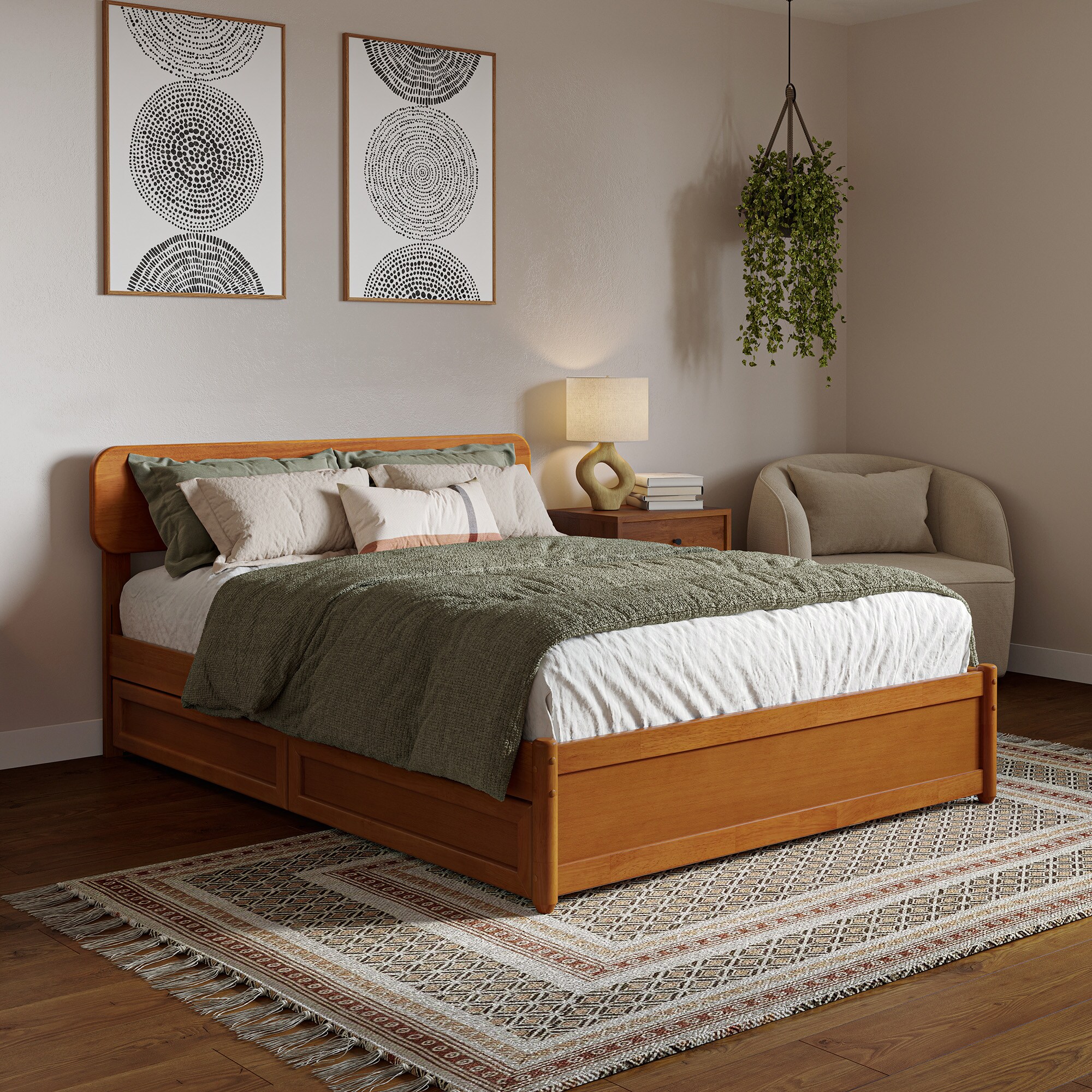 AFI AR968713T beds - View #4