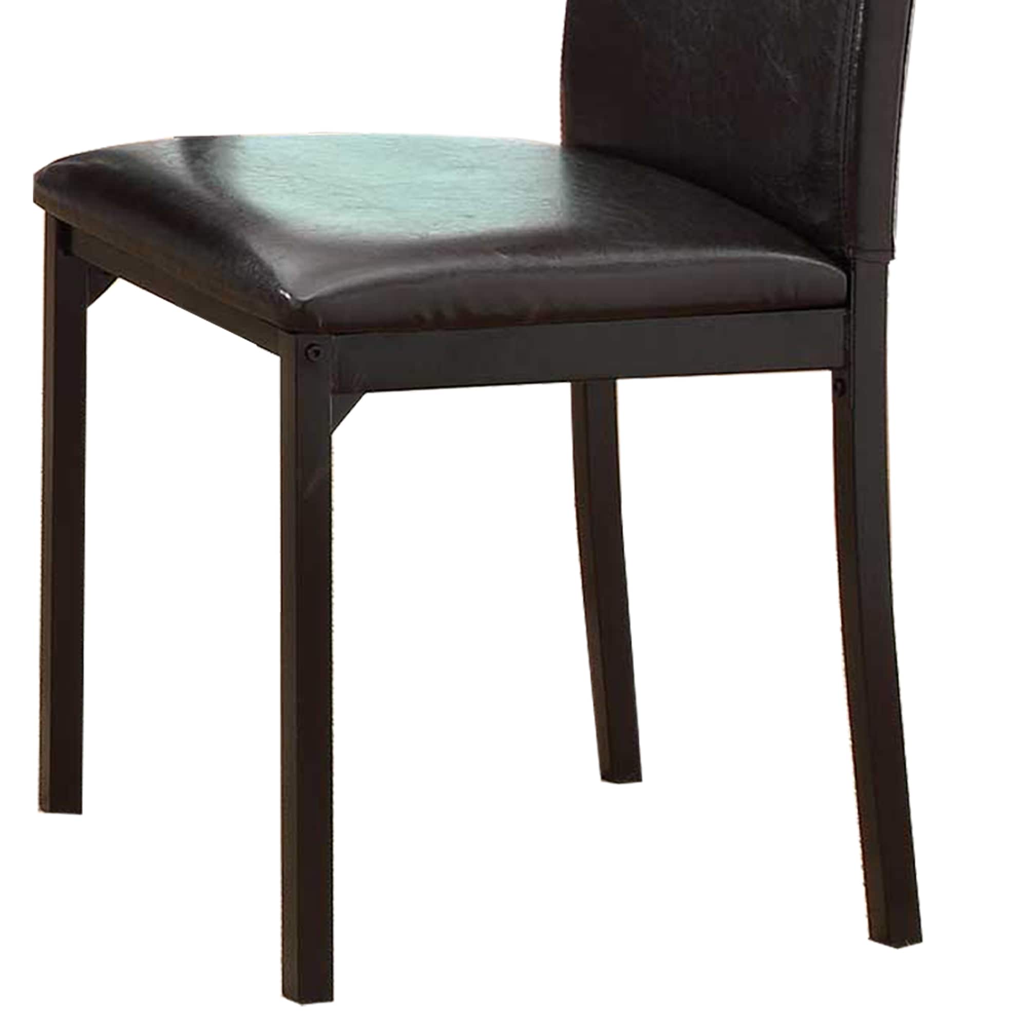 Benzara BM179950 Dining-Chairs - View #3