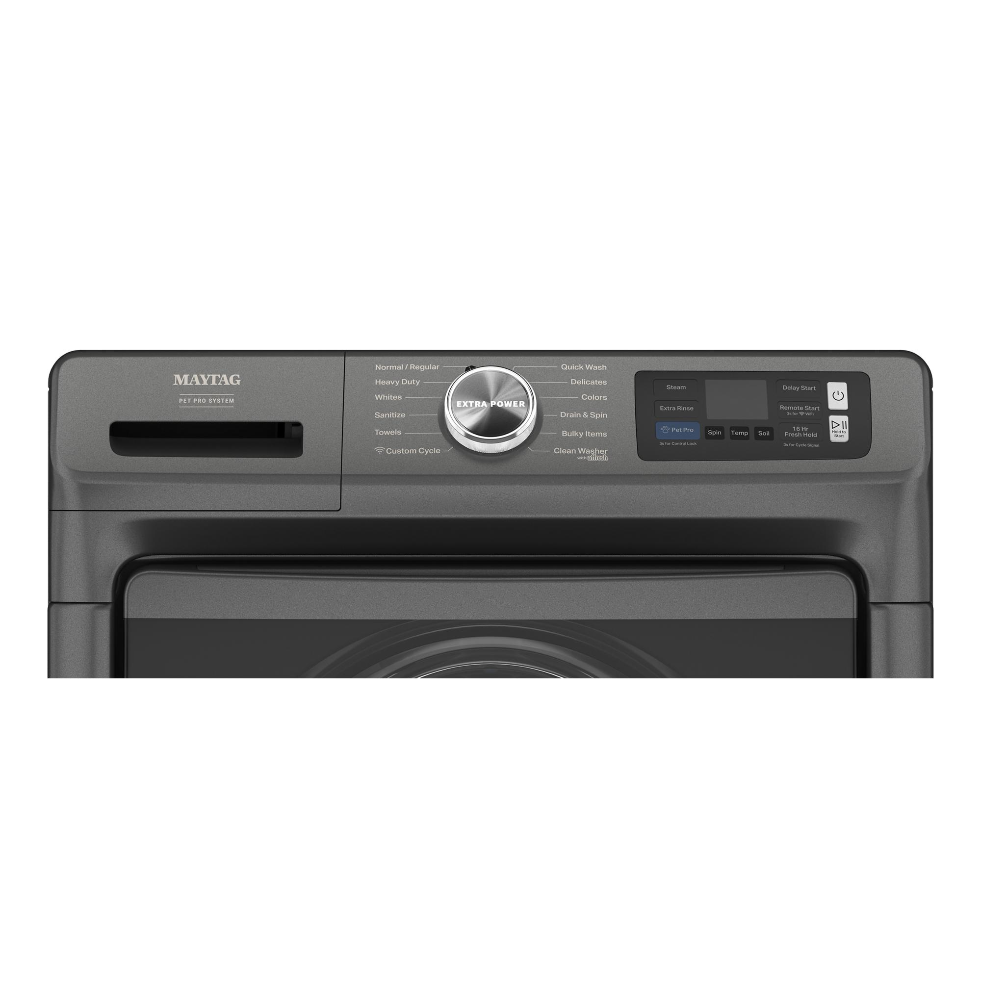 Maytag MFW7020RU m080105 - View #4