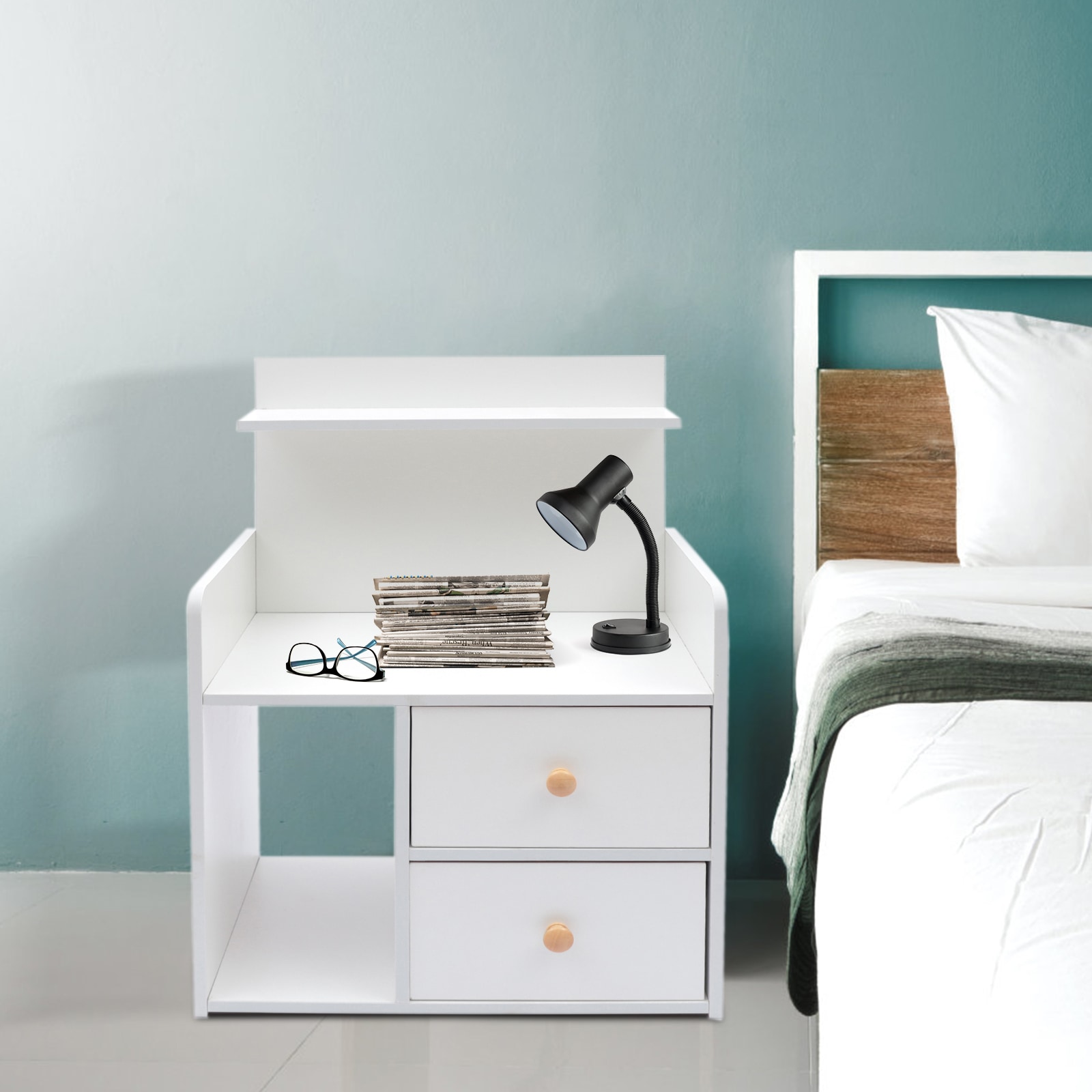 CNCEST CF-LYF0205-962 nightstands - View #9