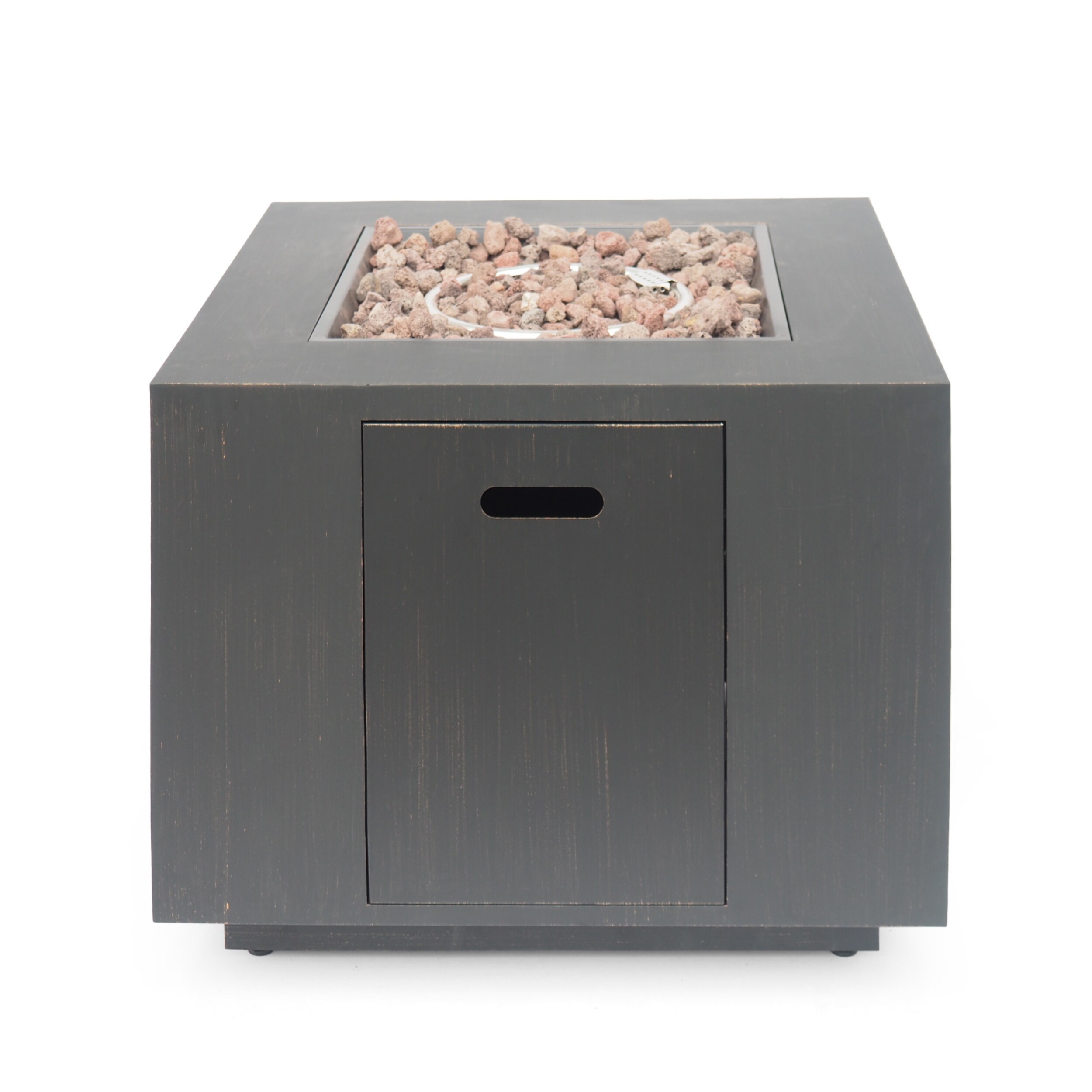TATAHANCE XN772PFP31BRN Outdoor-Gas-Firepits - View #5
