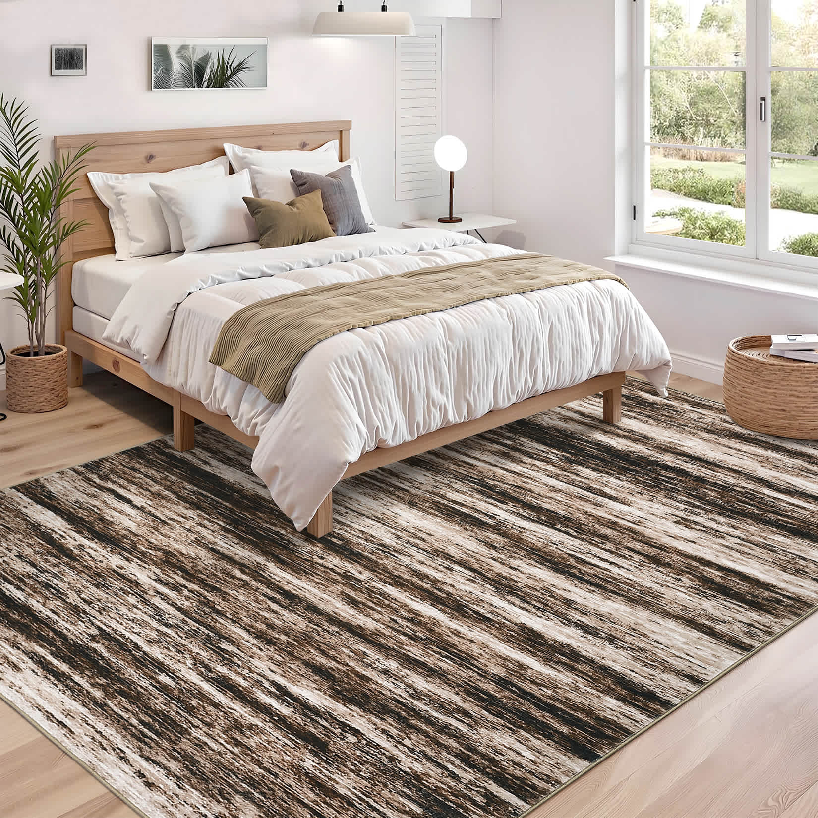 WhizMax SUNNY-PHK-33HJFCKG rugs - View #9