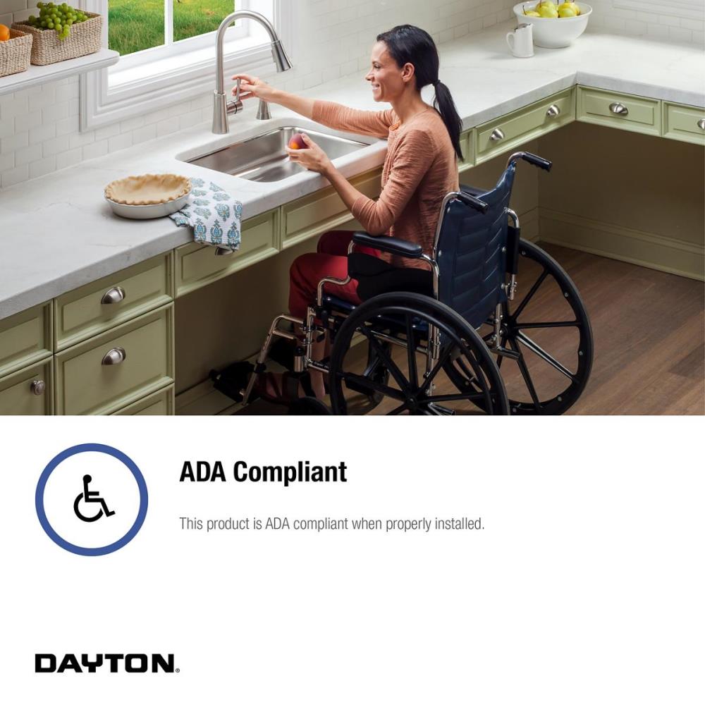 Elkay D117193 Bar-Prep-Sinks - View #5