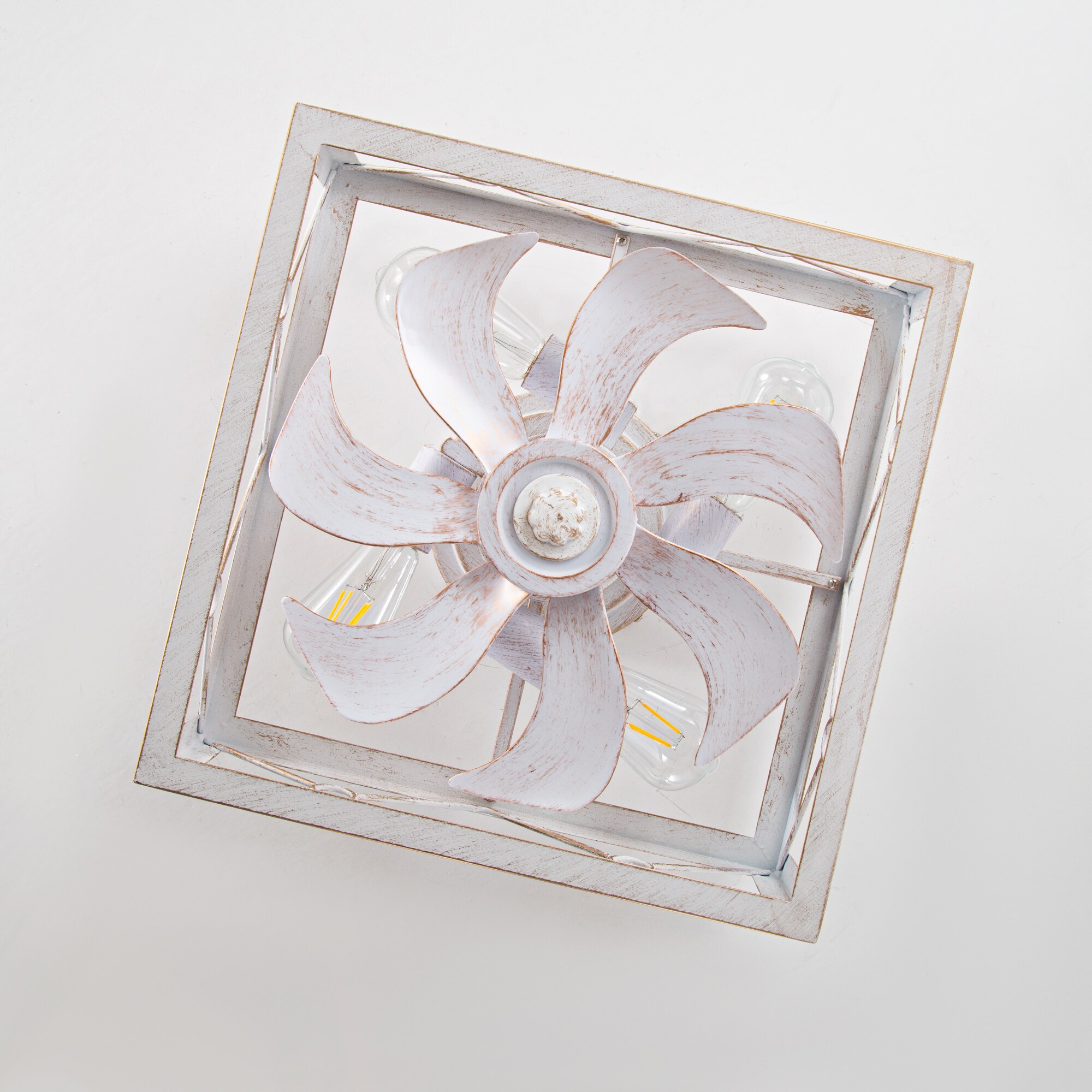 Breezary 35021-WG Ceiling-Fans - View #9