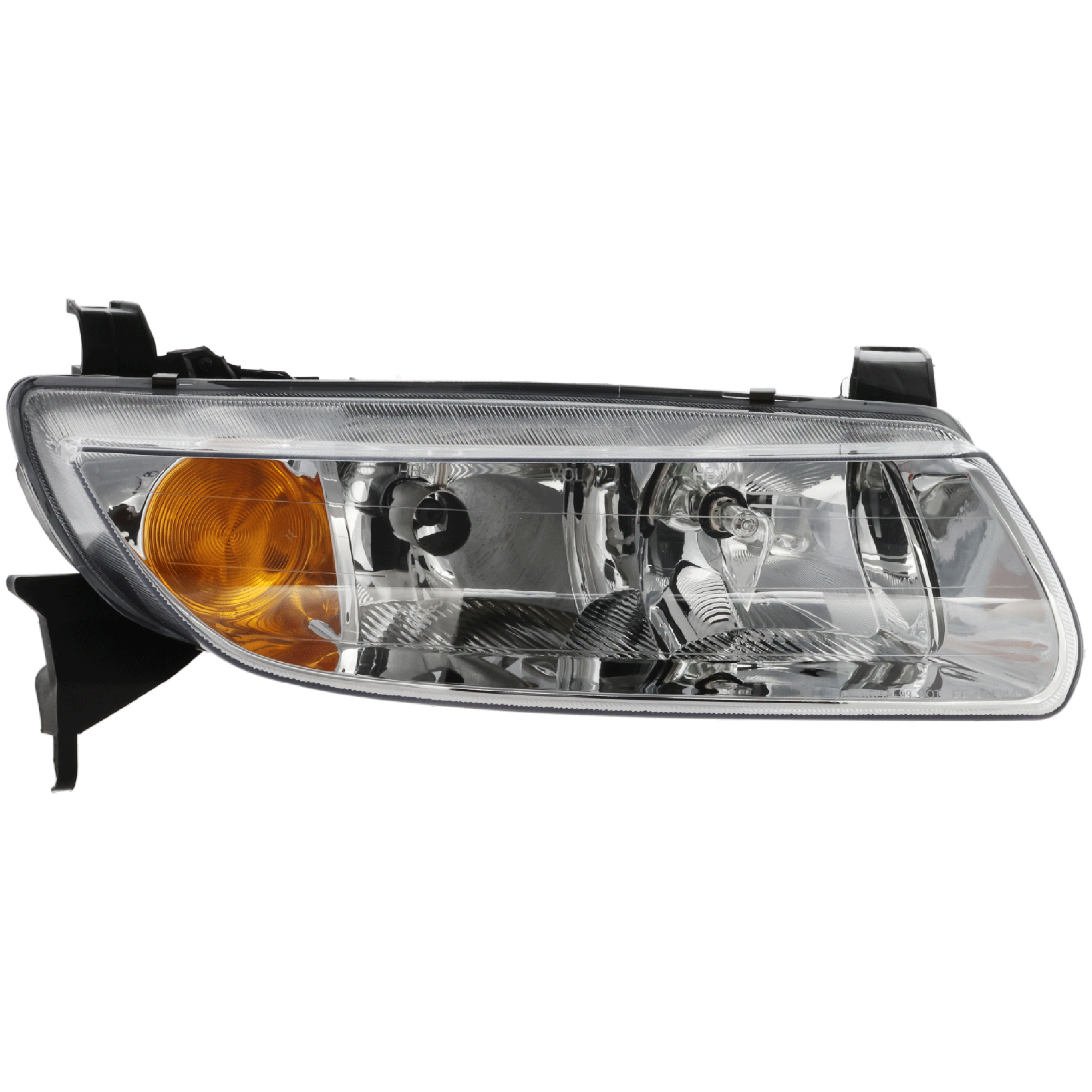 Garage-Pro JCW20-5945-00GP Headlight For Saturn L-series 00-02 Rh Assembly Halogen