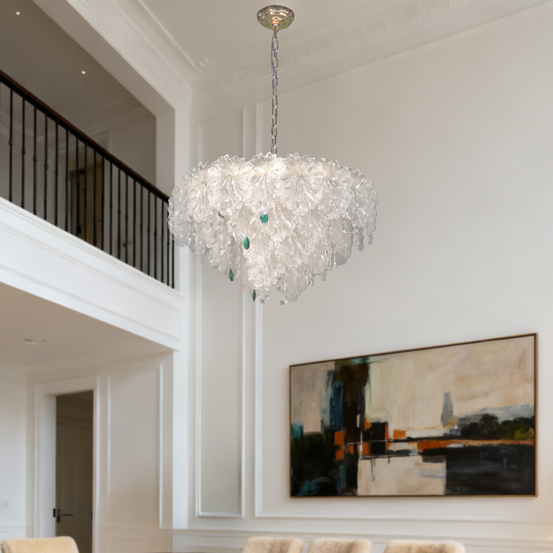 EFPERFECT MPN-DS-SQ56 Pendant-Lights - View #8