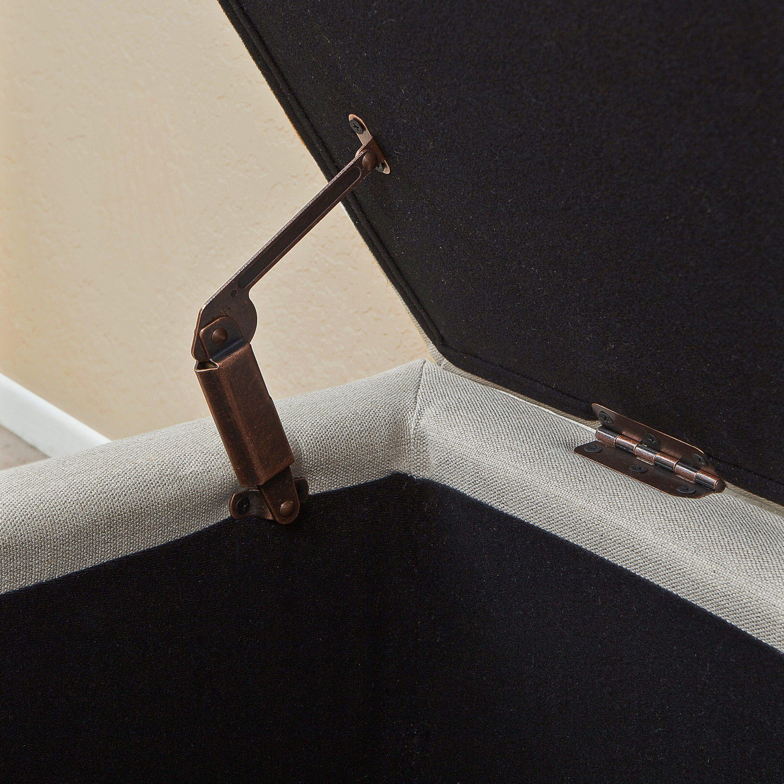 Christopher Knight Home 232959 Indoor-Ottomans - View #5