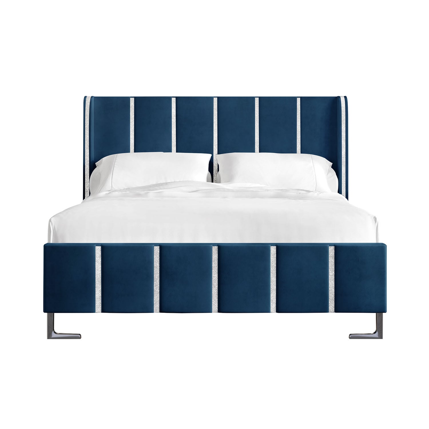 CasePiece C8384FUB-NBL-VV beds - View #3