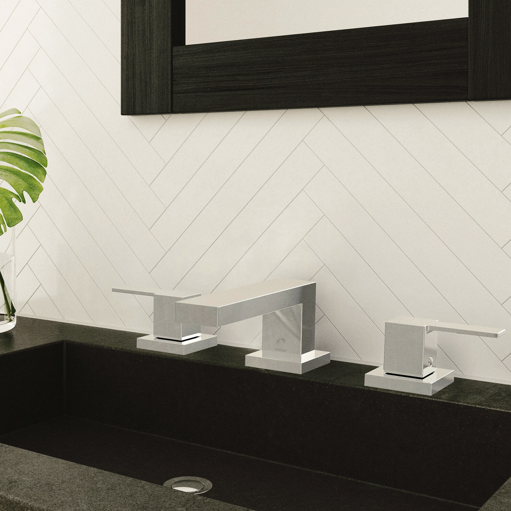 Belanger QUA79CCP Lavatory-Faucets - View #3