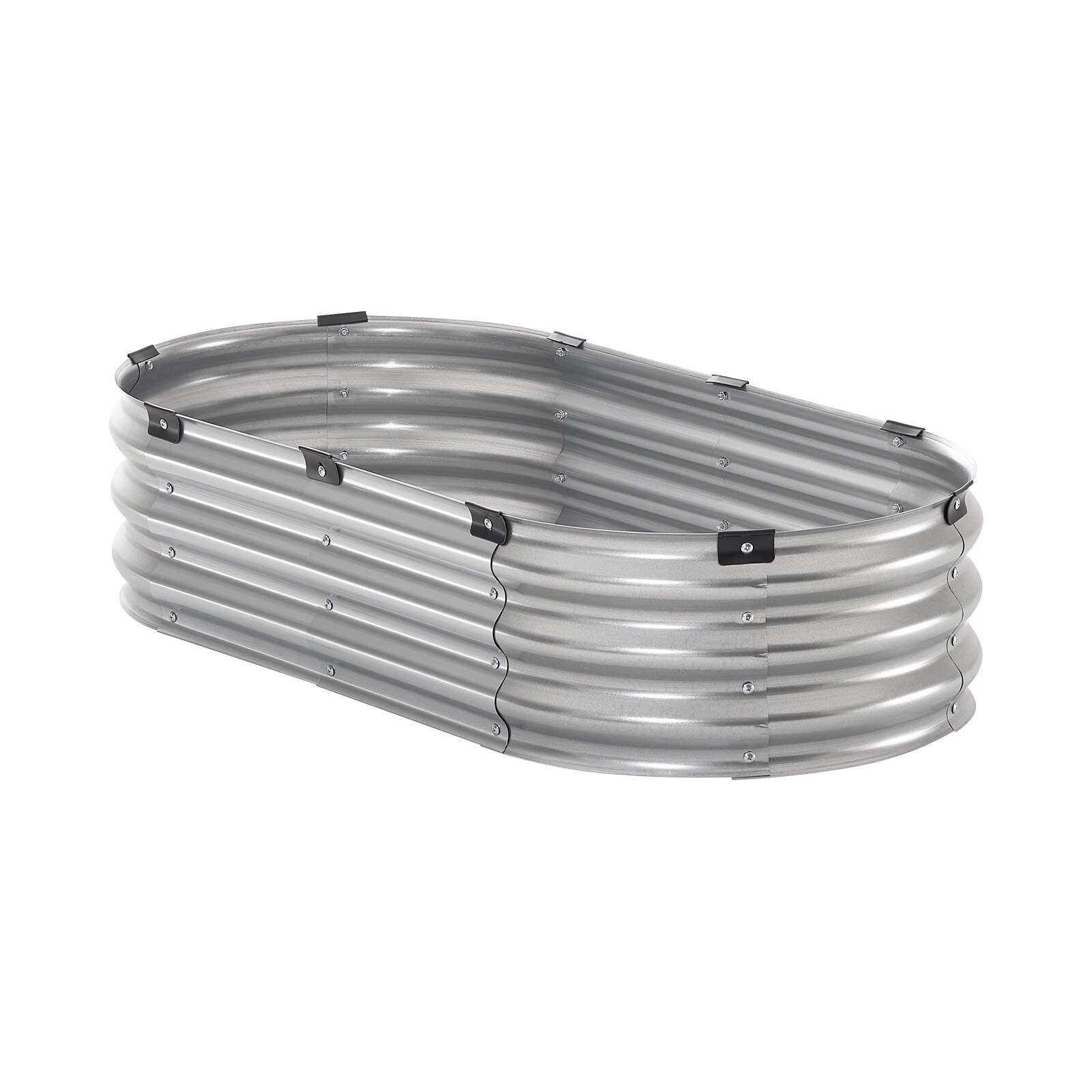 VEVOR SCJSYHZZC42105797V0 Raised-Garden-Beds - View #9