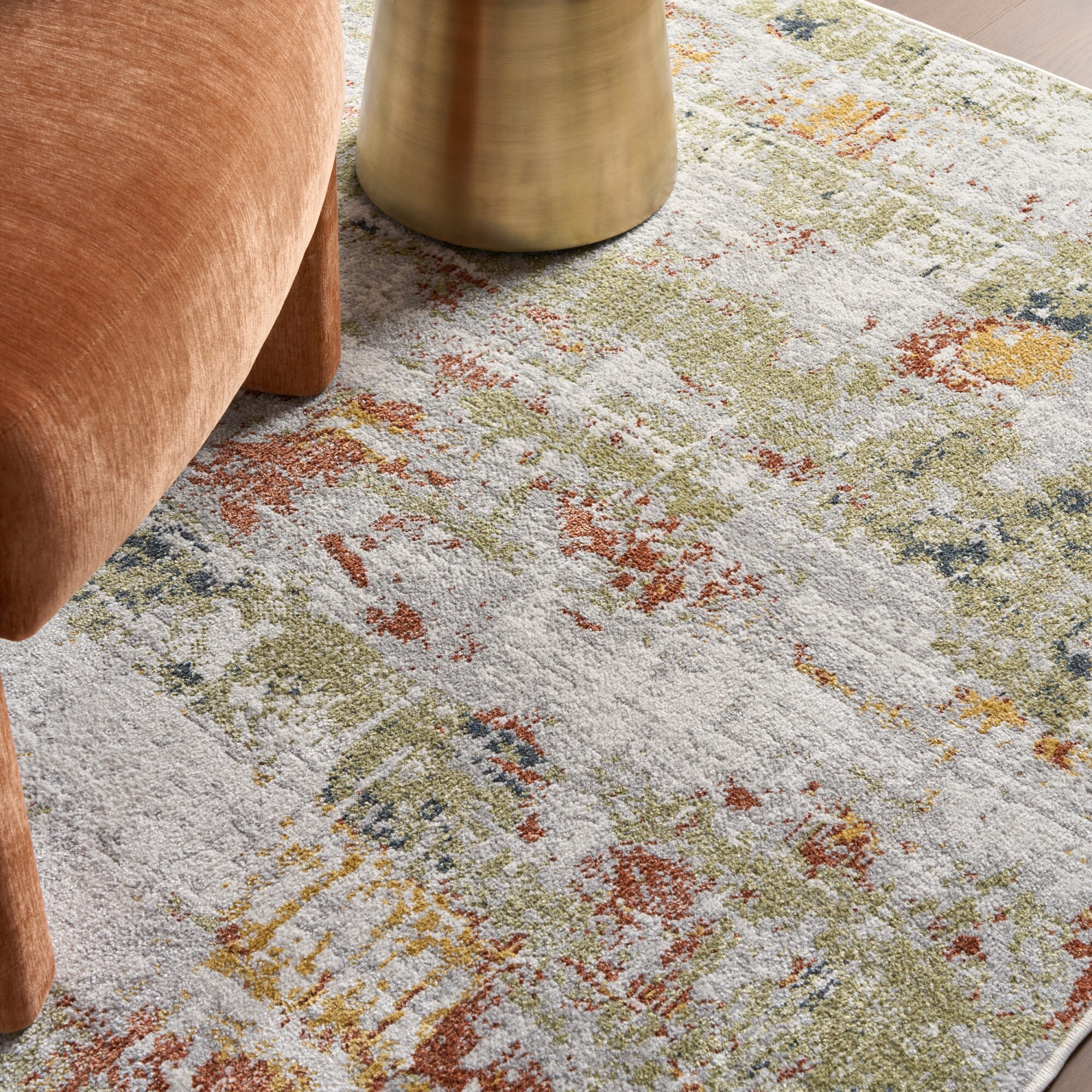 nuLOOM 200KKON15D-406 rugs - View #10