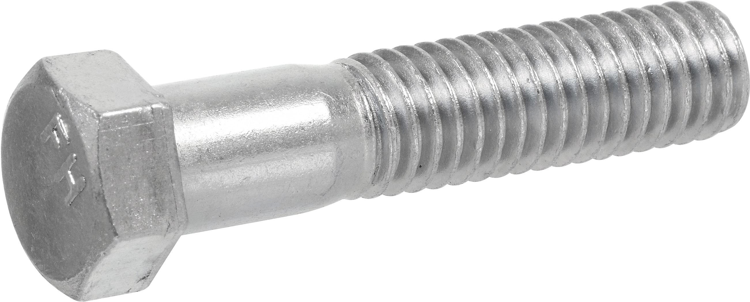Hillman 1/2-in x 7-in Zinc-Plated Coarse Thread Hex Bolt in the Hex Bolts  department at