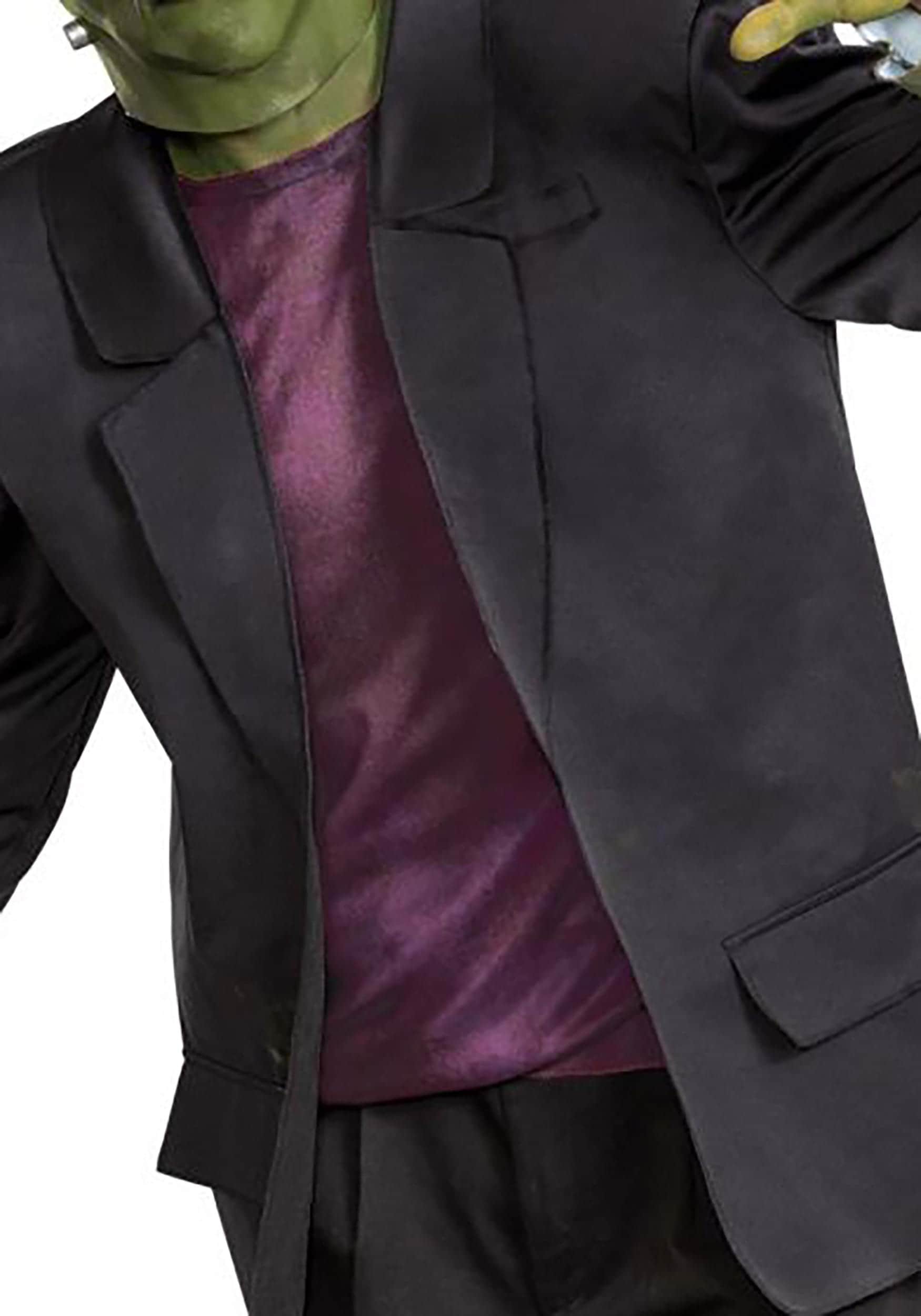 Disguise DI118749-XXL costumes - View #5