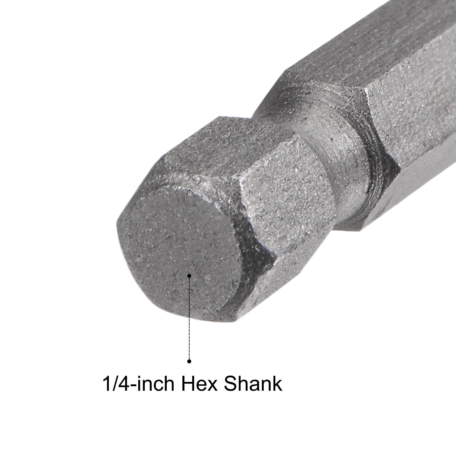 Unique Bargains S26030900UX3001 Nut-Drivers - View #4