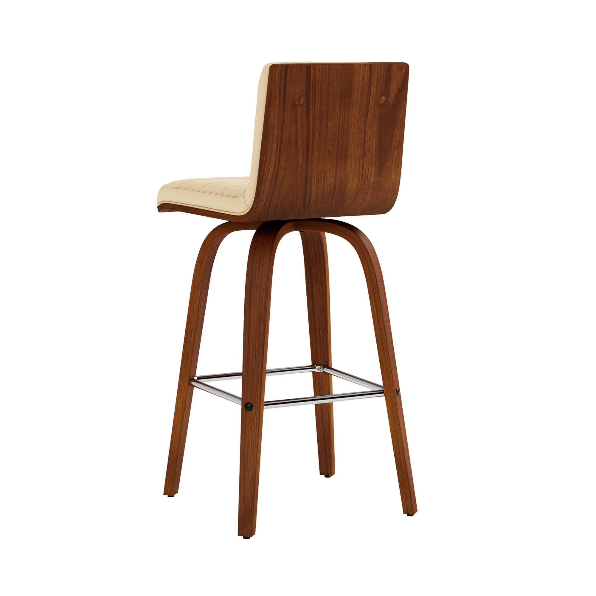 Armen Living LCVIBACRWA26 stools - View #3