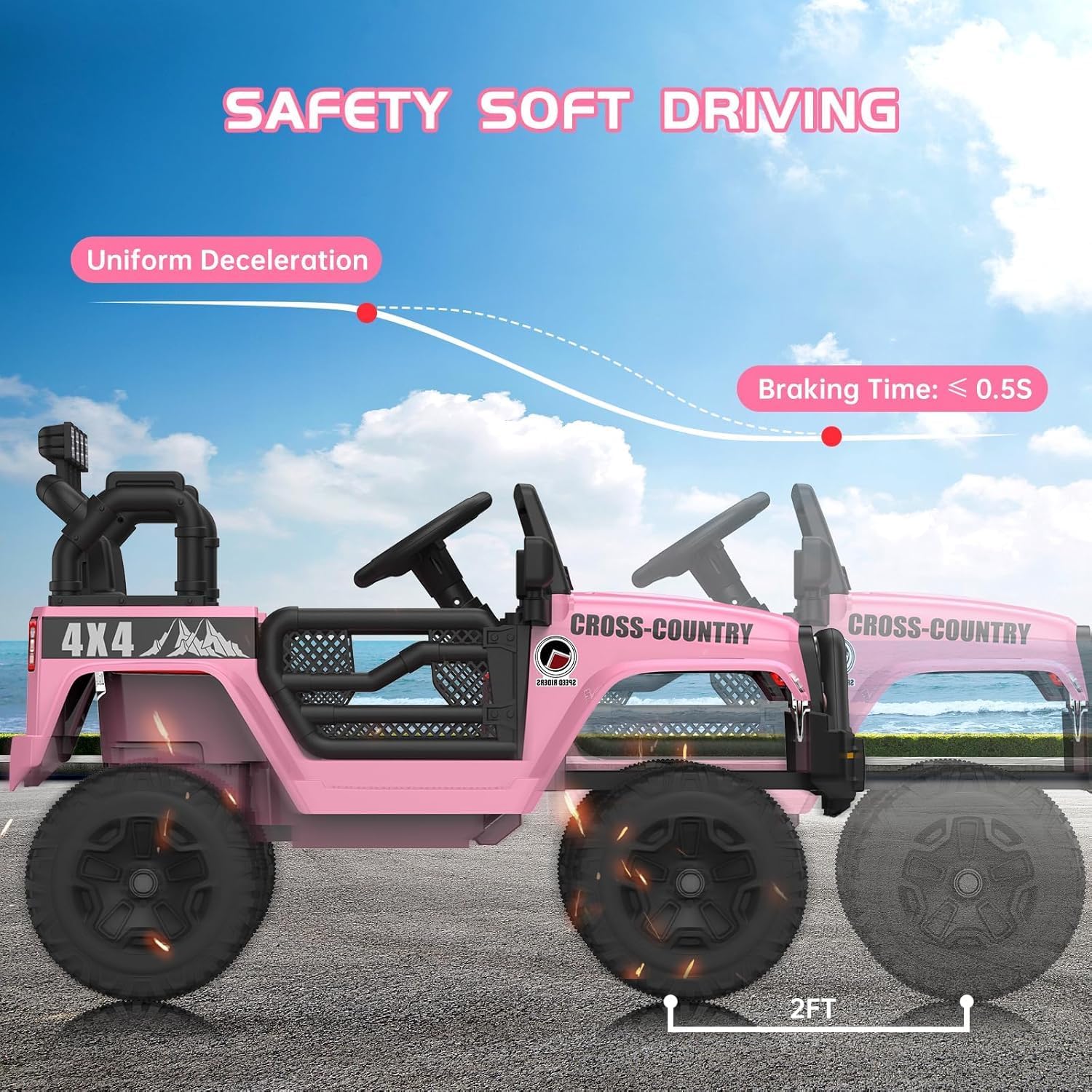 Garvee TZYS-TC-MF11648 Play-Toys - View #7