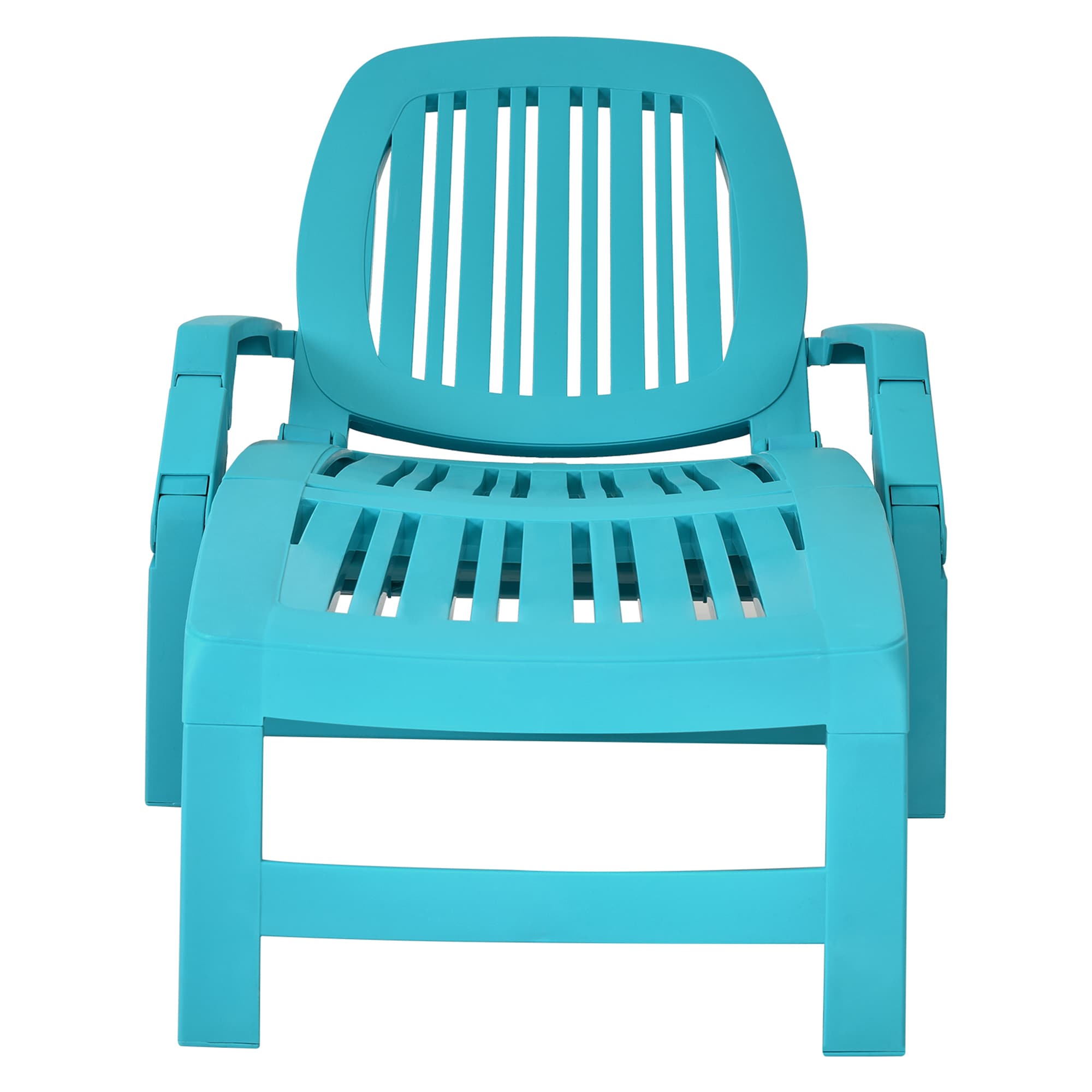 Costway OP70717GR Patio-Chairs - View #7