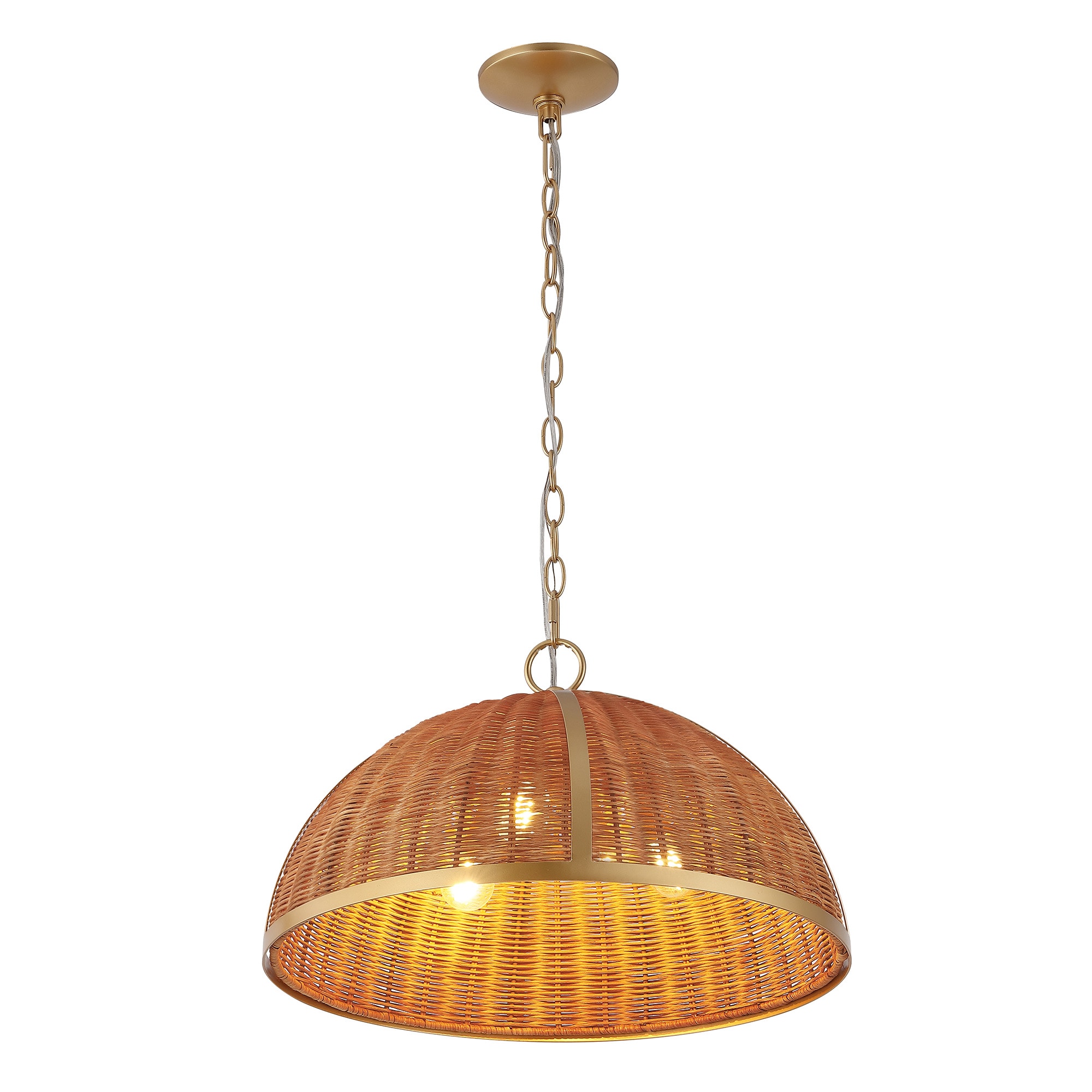GETLEDEL FX-YS06-00 Pendant-Lights - View #4