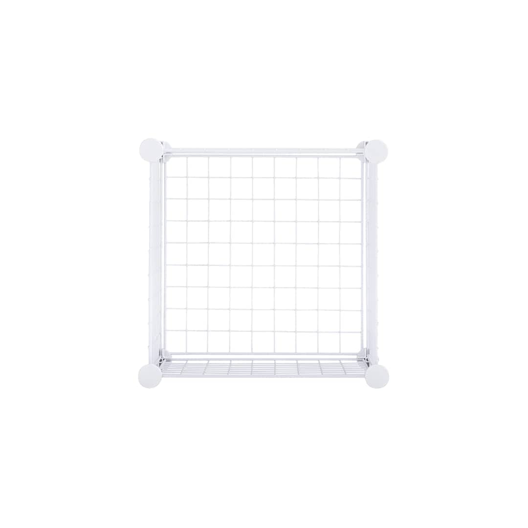 Rubbermaid RUBBERMAID-1 Wire-Closet-Kits - View #5