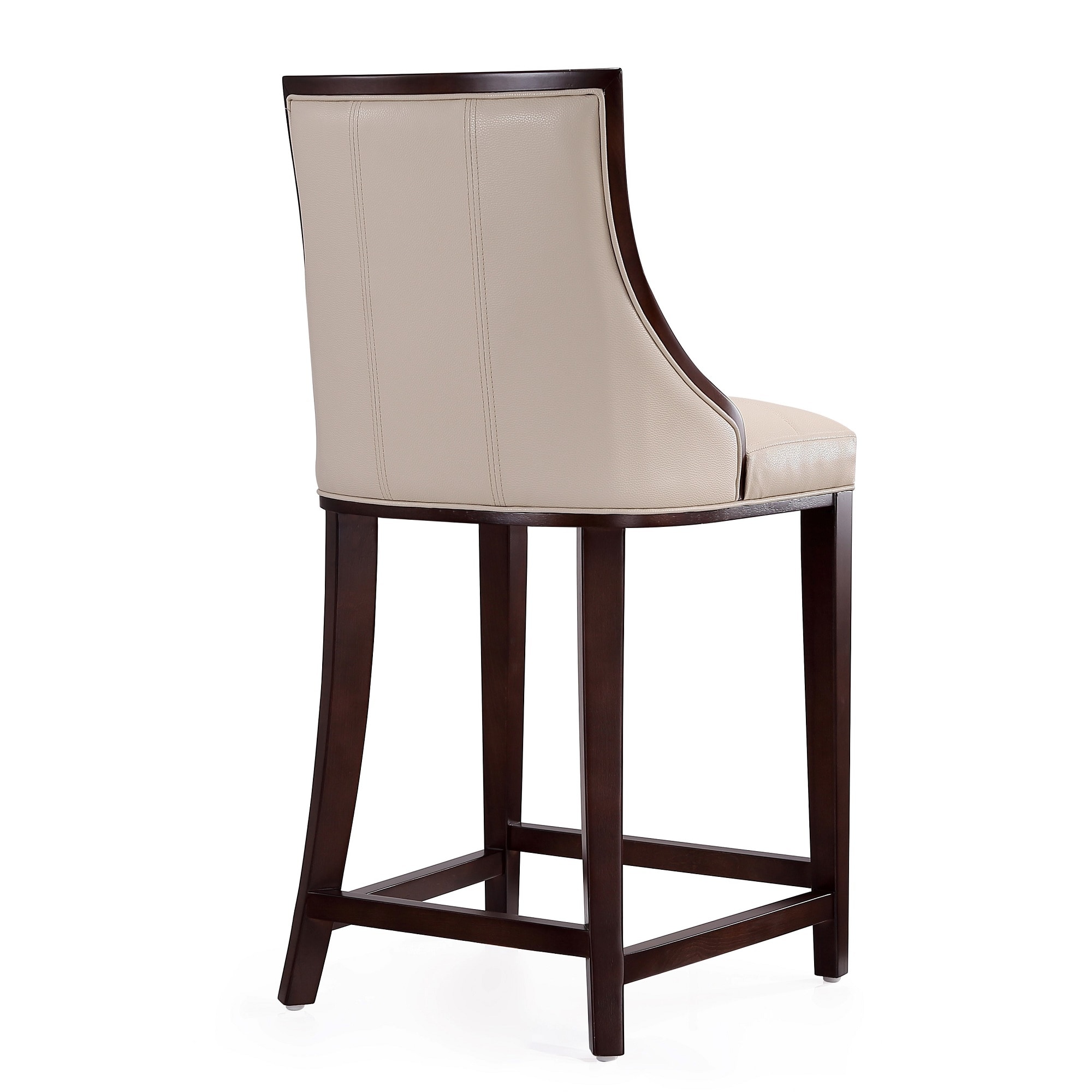 Manhattan Comfort 2-CS012-CR stools - View #7