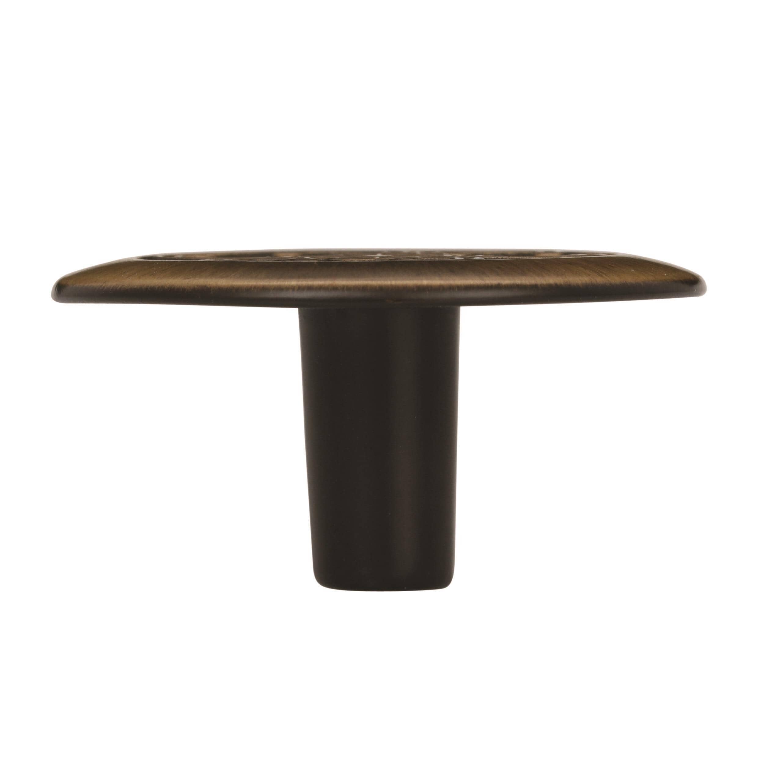 Amerock 890ABS Cabinet-Knobs - View #3