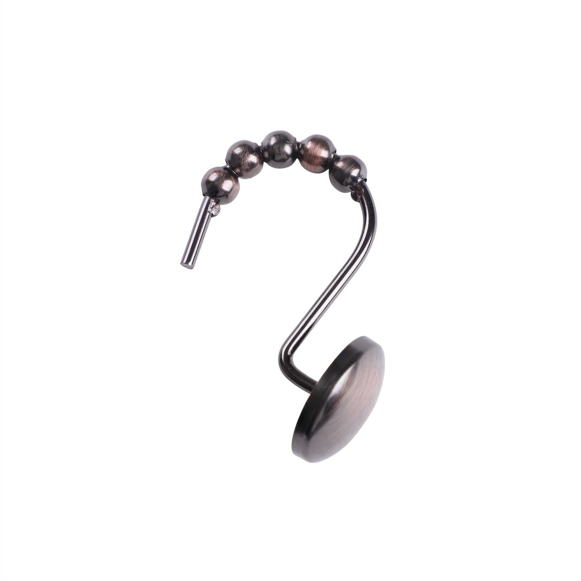 Utopia Alley HK6RB Shower-Rings-Hooks - View #2