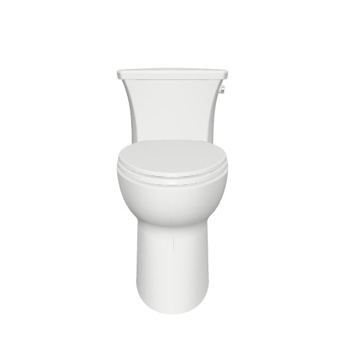 Three-dimensional representation of the product