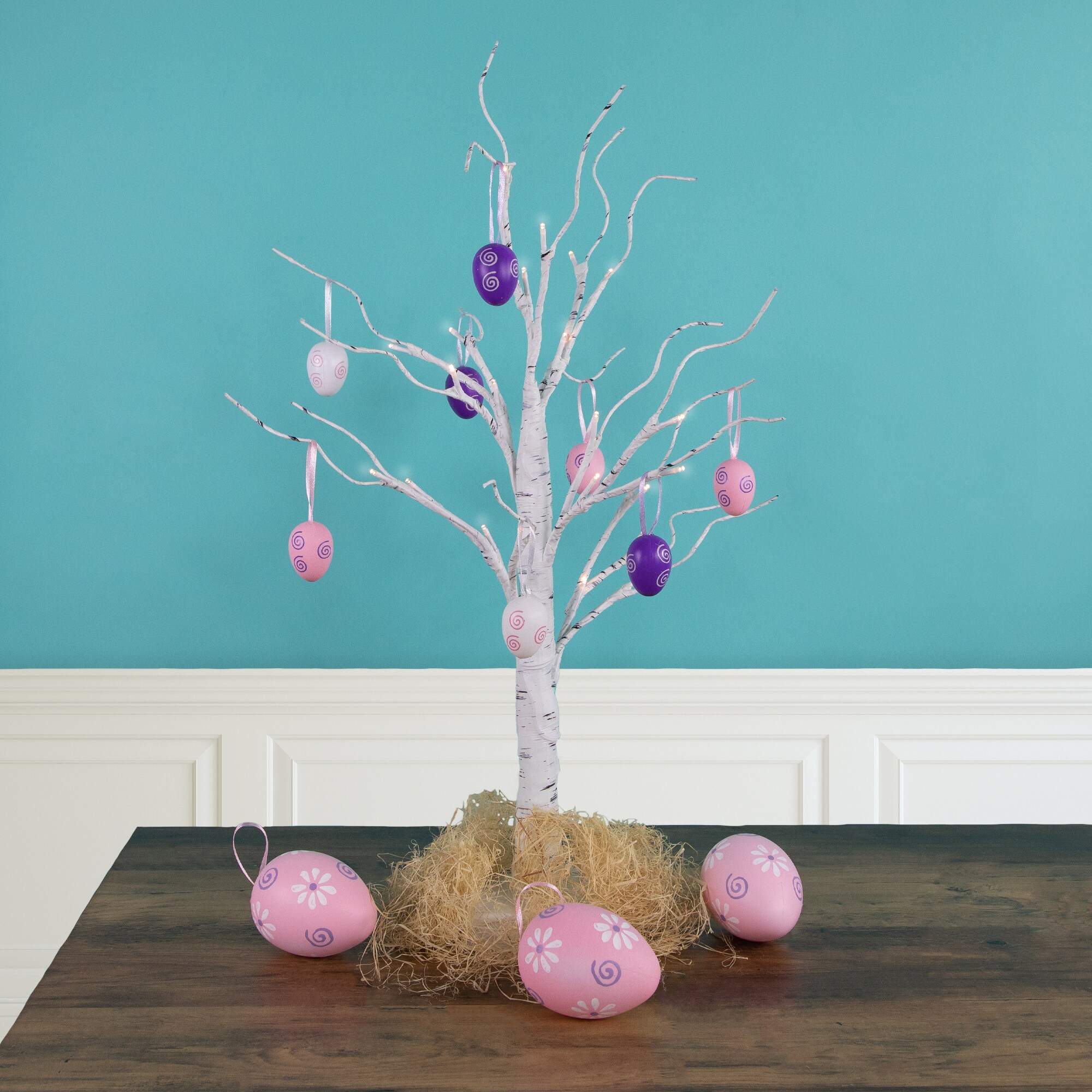 Northlight 32013886 Indoor-Spring-Decorations - View #2