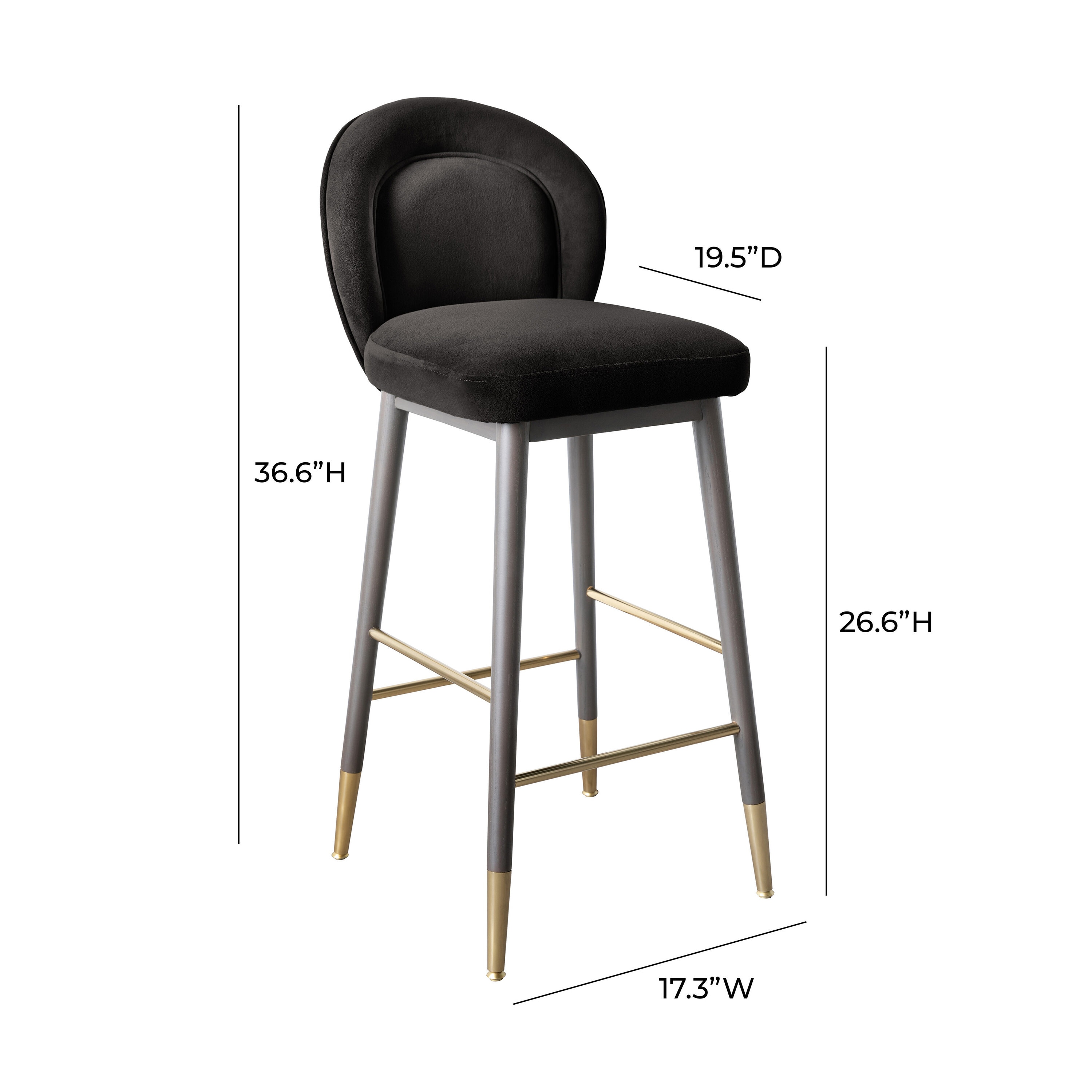 TOV Furniture TOV-D68846 stools - View #6