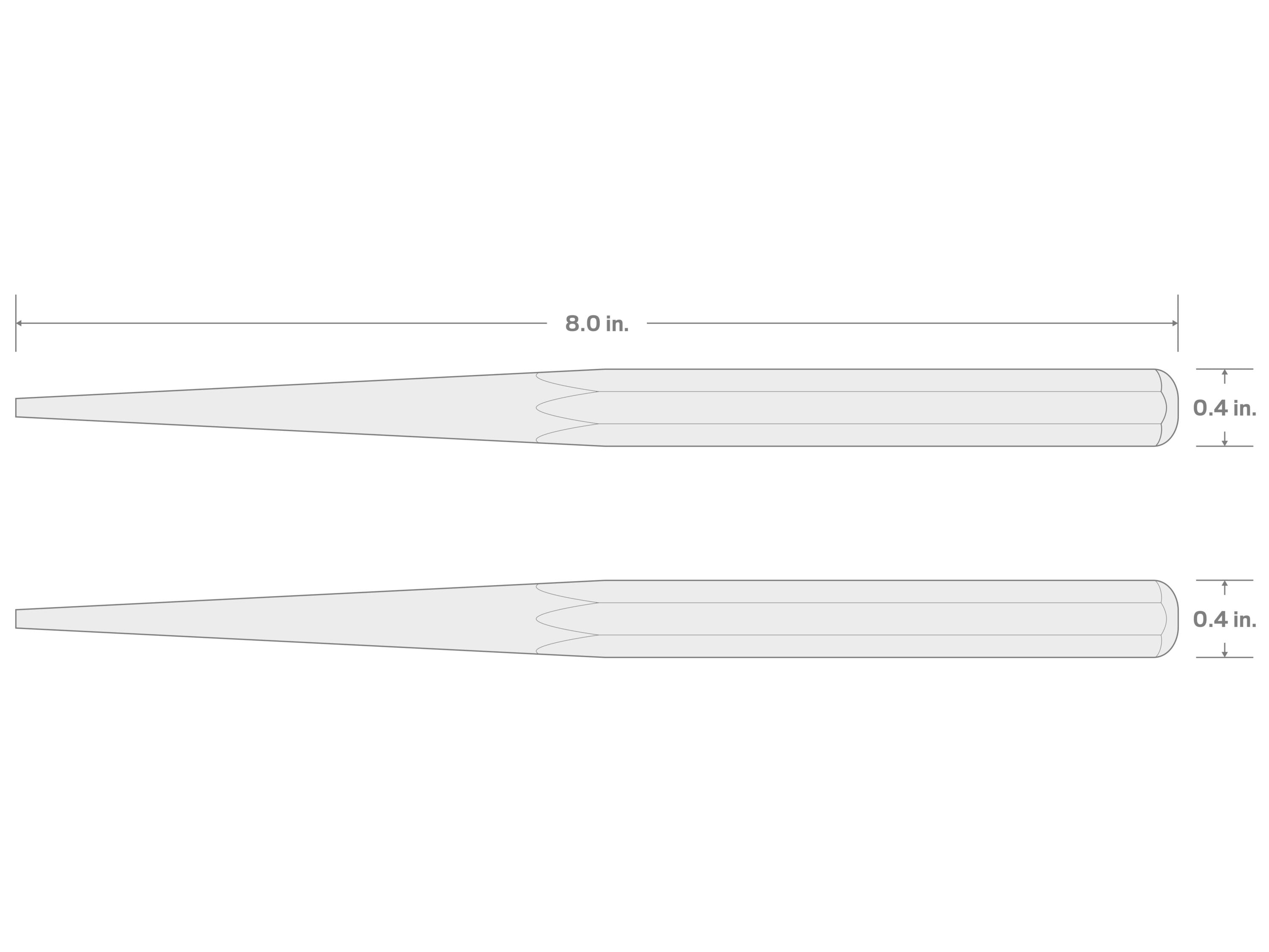 TEKTON 66173 punches - View #7