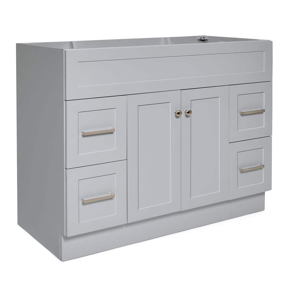 ARIEL F042S-BC-GRY vanities - View #3