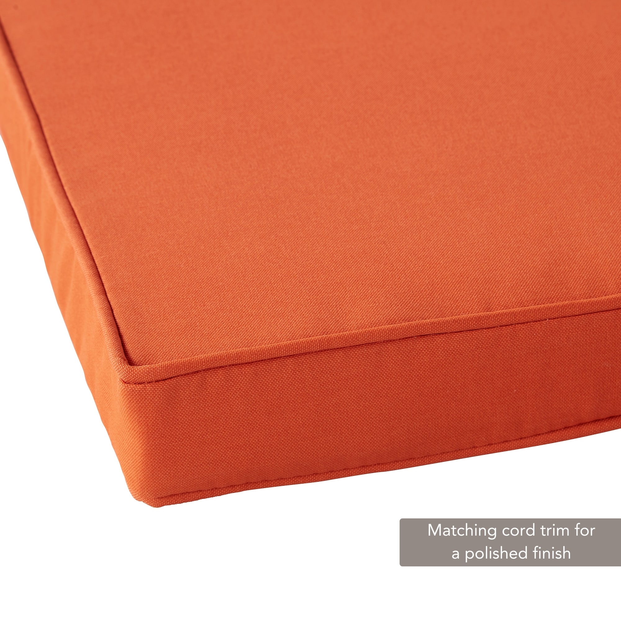 Greendale Home Fashions OP1100S2-RUST Patio-Furniture-Cushions - View #4