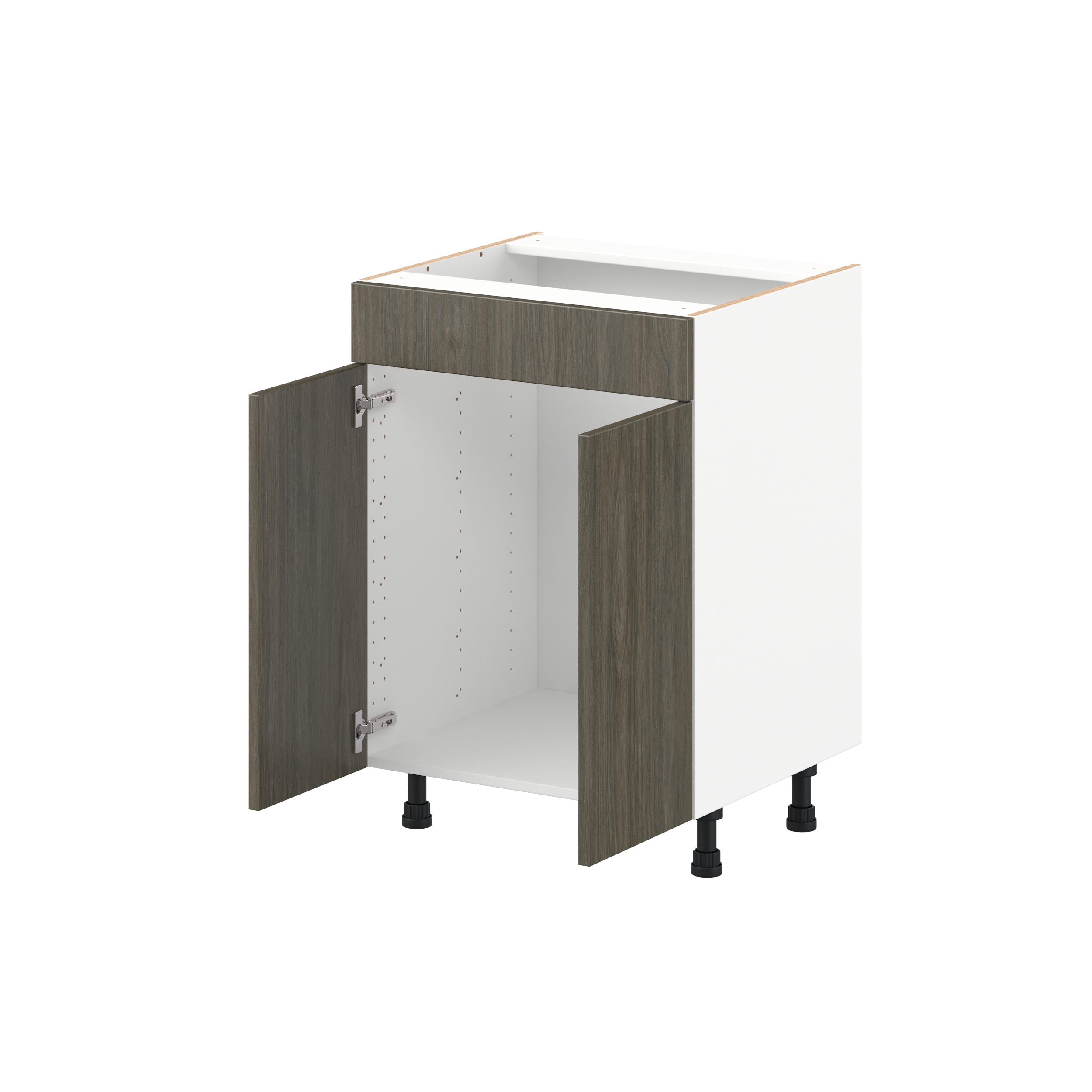 Hugo&Borg DSVS24-SA Cabinets-Kitchen - View #2