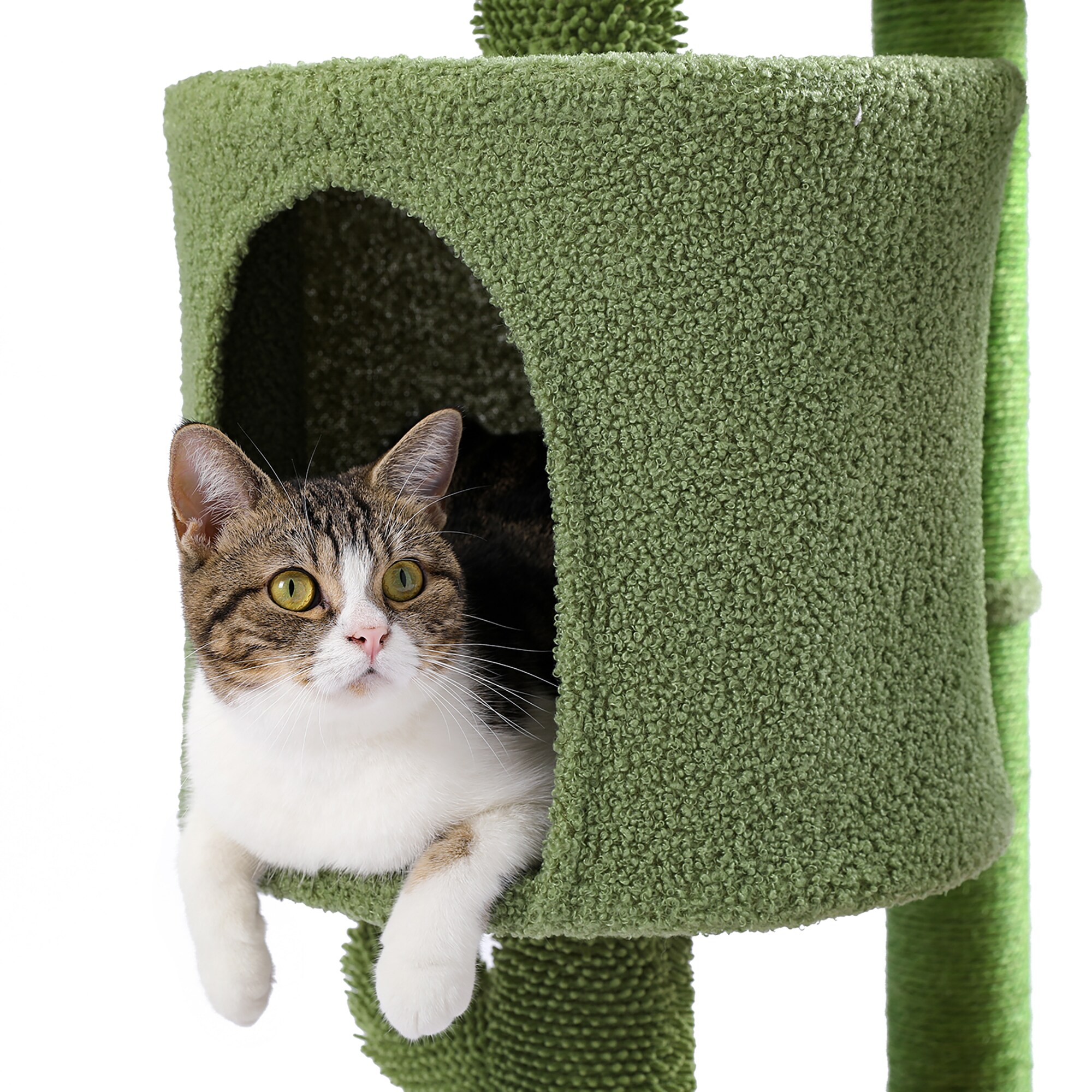 Forclover P96W-CT782 Cat-Trees - View #2