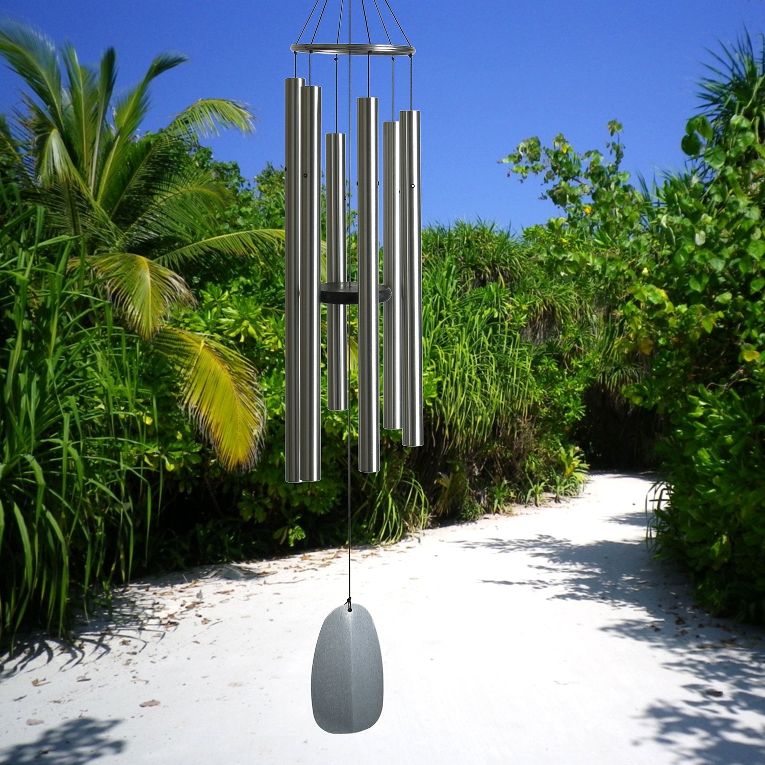 Woodstock Chimes BPS54 Wind-Chimes - View #2