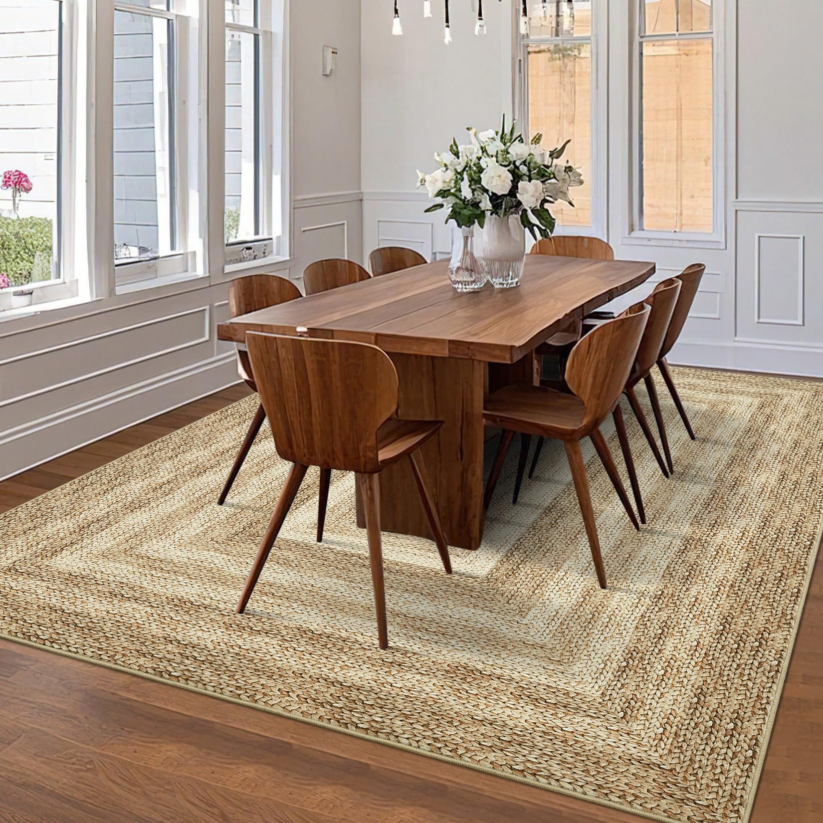 GarveeLife LSLX0513DT23 rugs - View #2