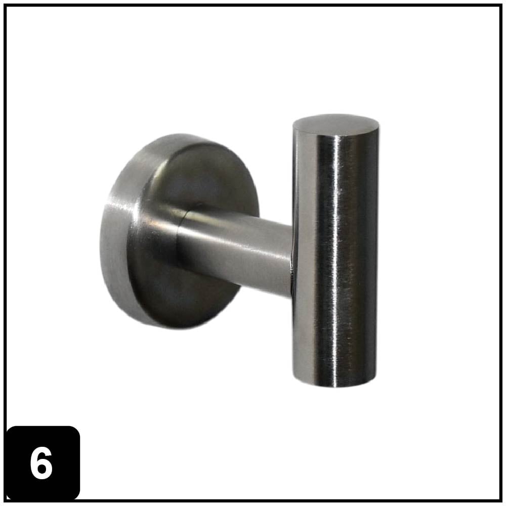 RELIABILT 27593SNXLG hooks - View #6