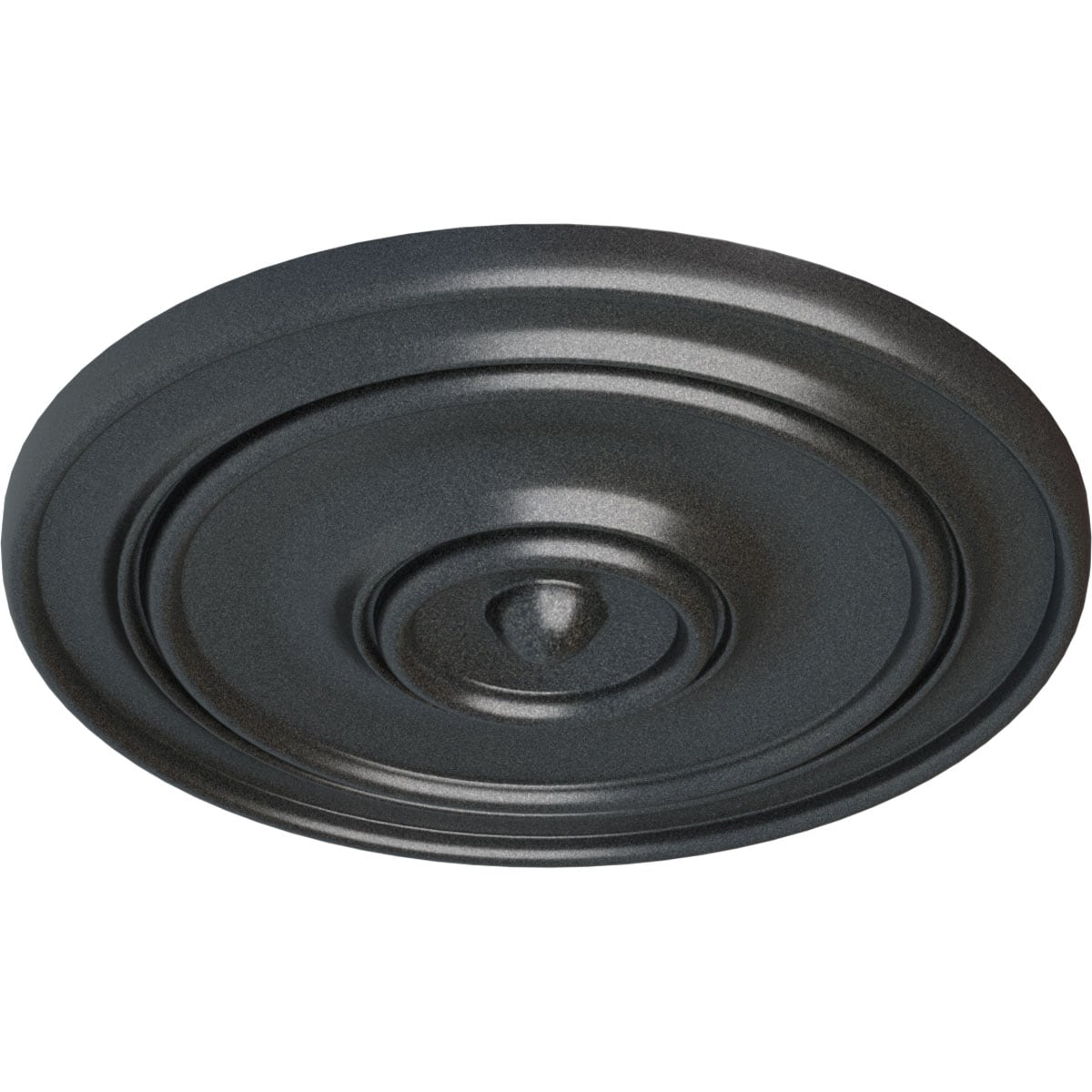 Ekena Millwork CM54TCLPES Ceiling-Medallions - View #2