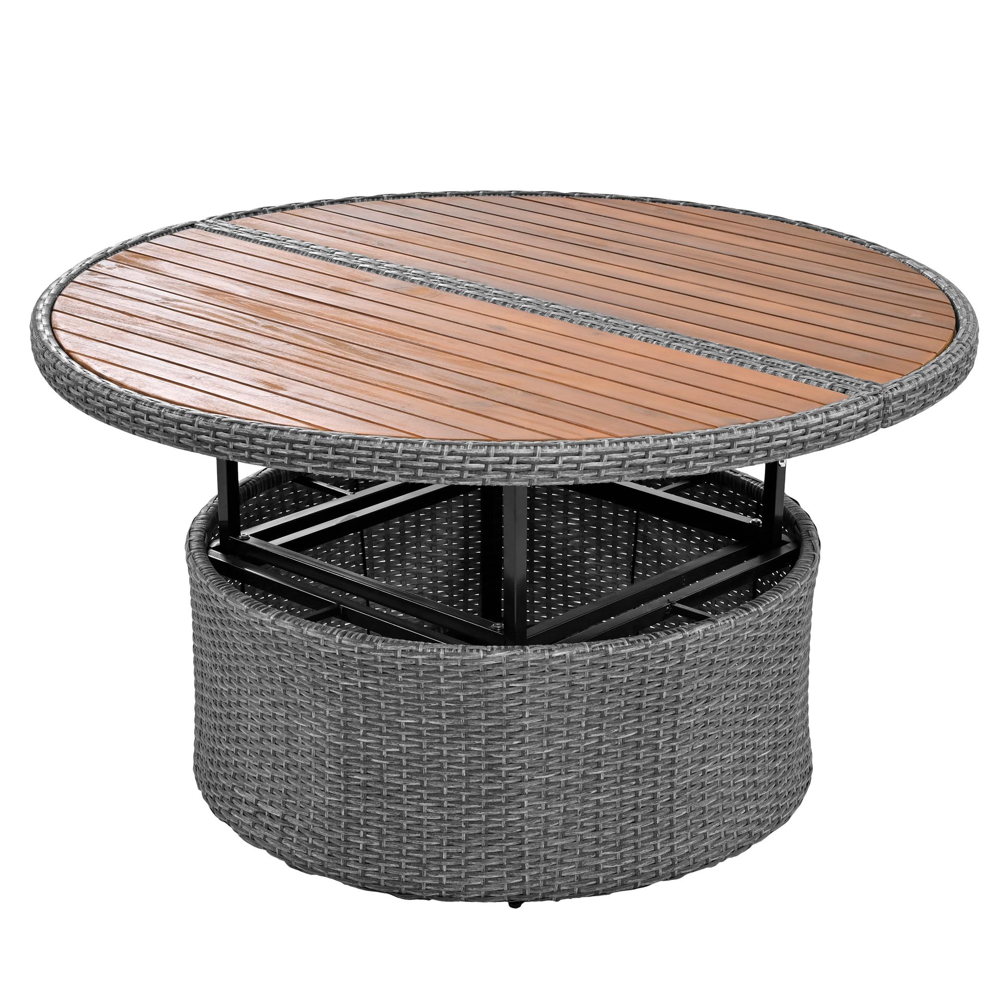 Bayfeve BFTP-22A-PCS Patio-Conversation-Sets - View #15