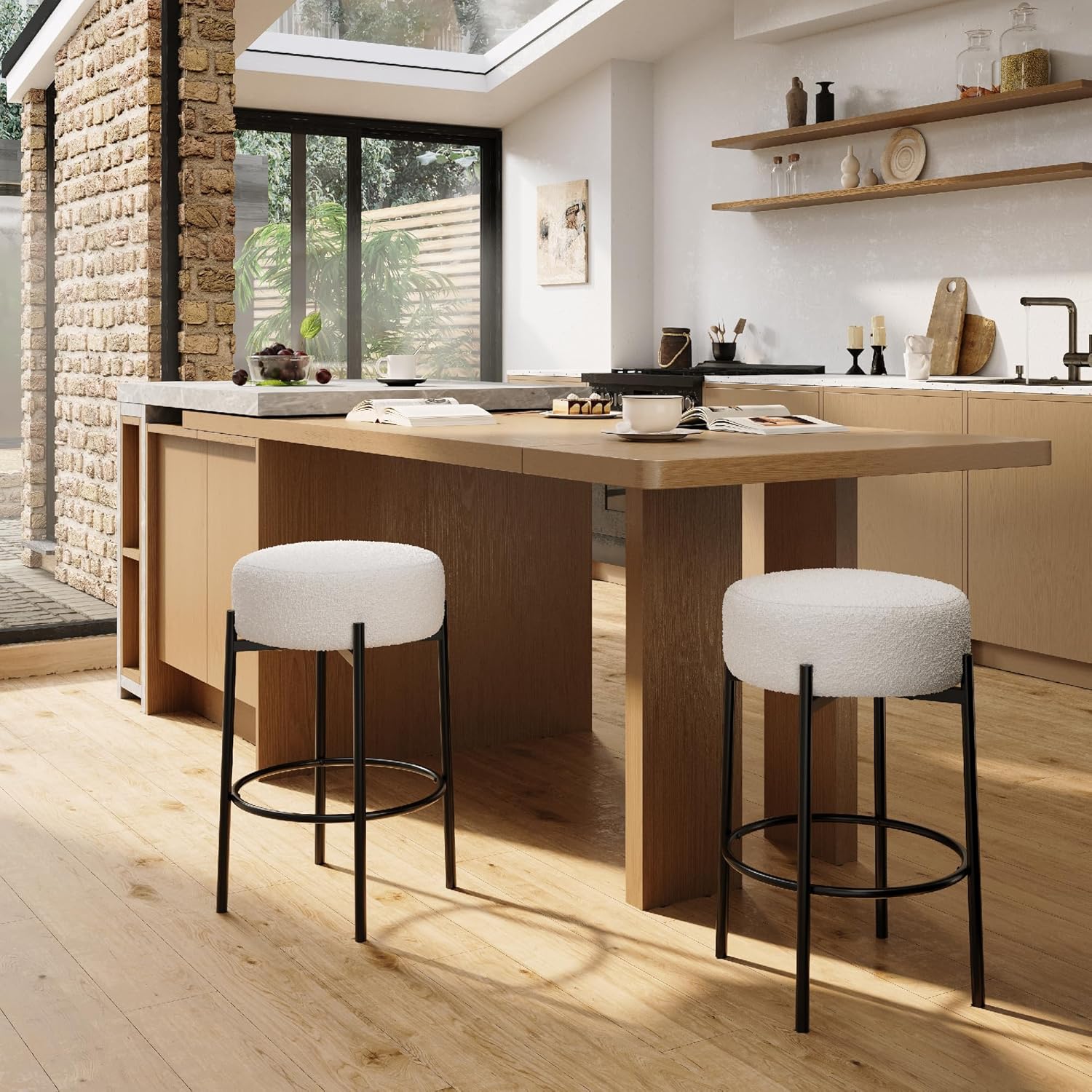 GarveeLife Z33VGVJ4W Dining-Chairs - View #5