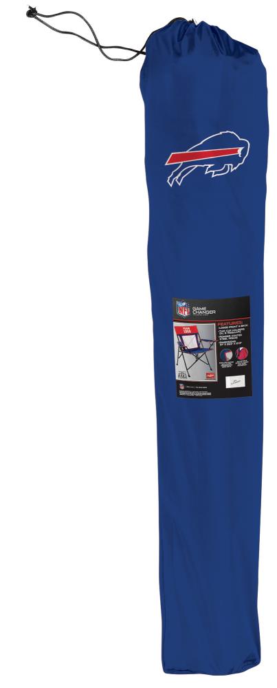 Buffalo Bills Rawlings Tailgate Table & Chairs Set