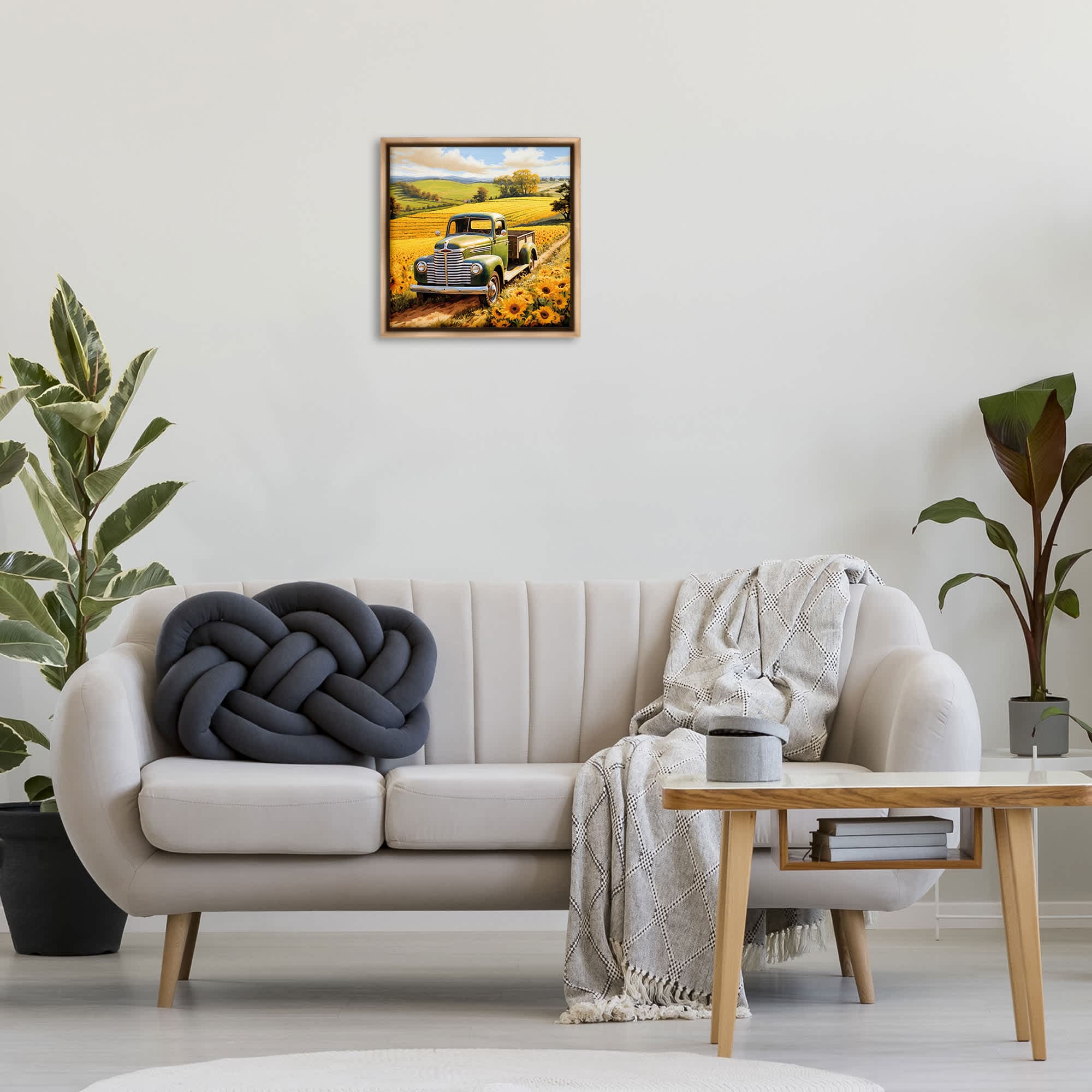 Stupell Industries BS-659-FFE-17X17 Wall-Art - View #3