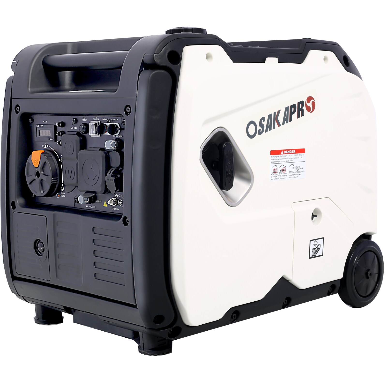 LOVMOR SF-L-W46560431 Portable-Generators - View #2