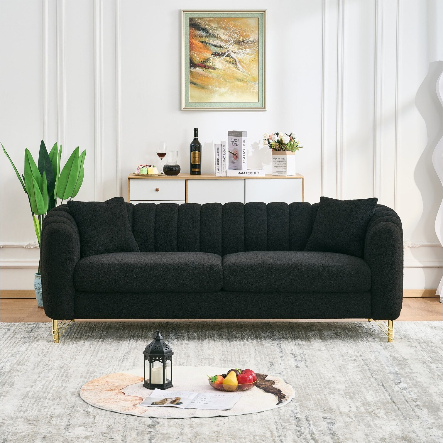 SunJet M11VMD0VLSKV Sofas-Loveseats - View #2