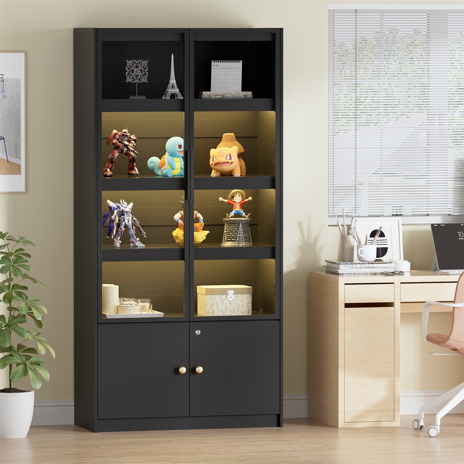 PAKASEPT TTZ0019WXY240913 bookcases - View #7