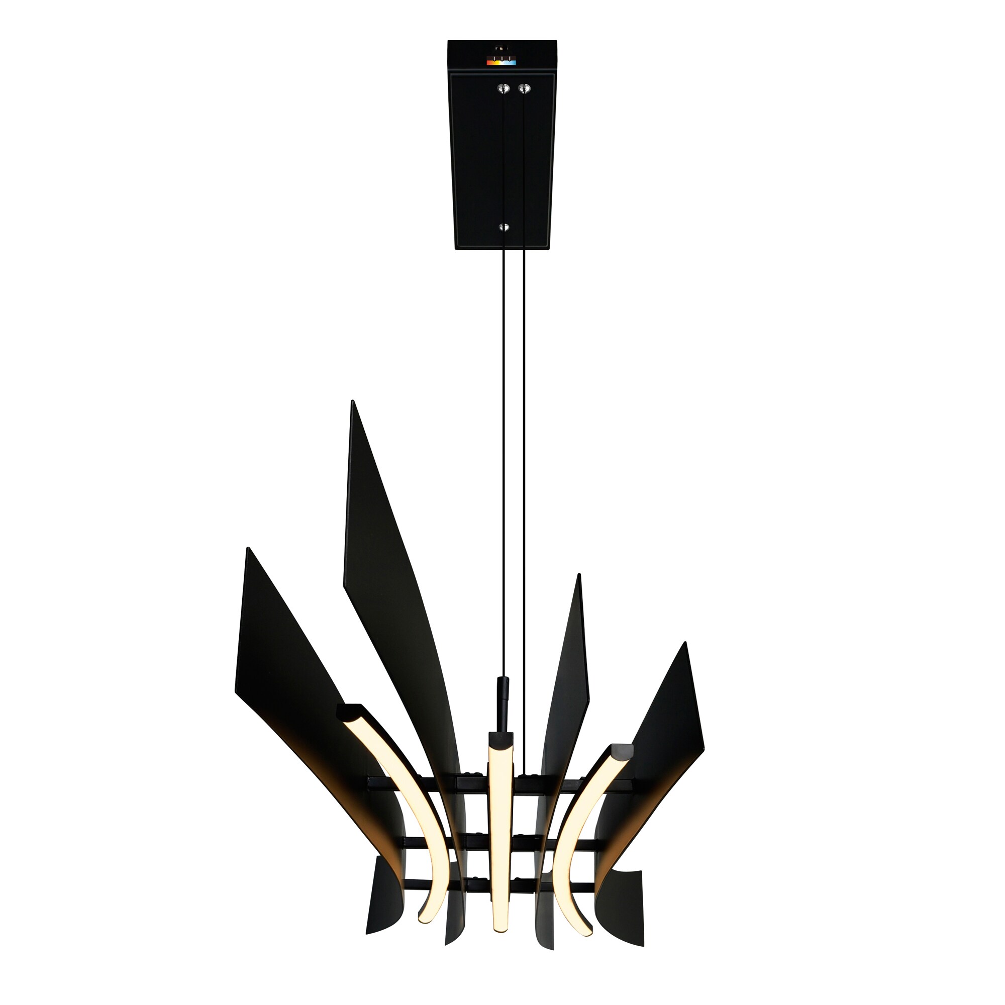 CWI Lighting 1698P50-101 Pool-Table-Lighting - View #6